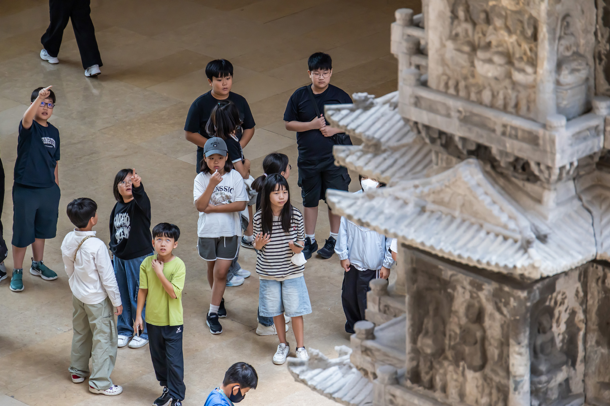 사회;문화;세태;케데헌열풍;케이팝데몬헌터스;넷플릭스케데헌;케데헌명소;국중박;국립중앙박물관;남산