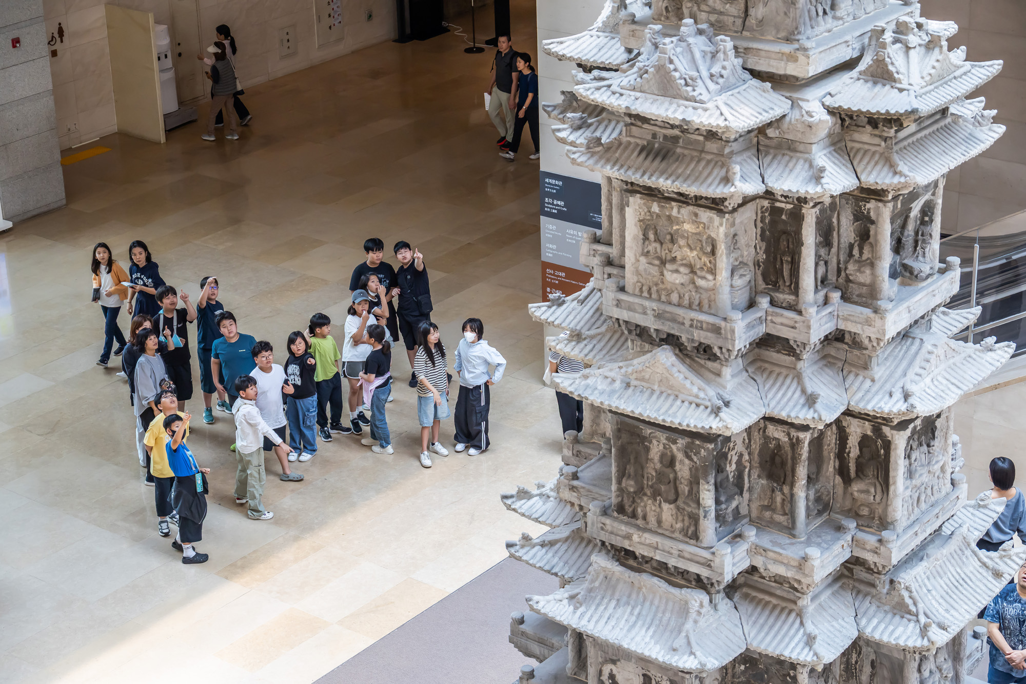 사회;문화;세태;케데헌열풍;케이팝데몬헌터스;넷플릭스케데헌;케데헌명소;국중박;국립중앙박물관;남산