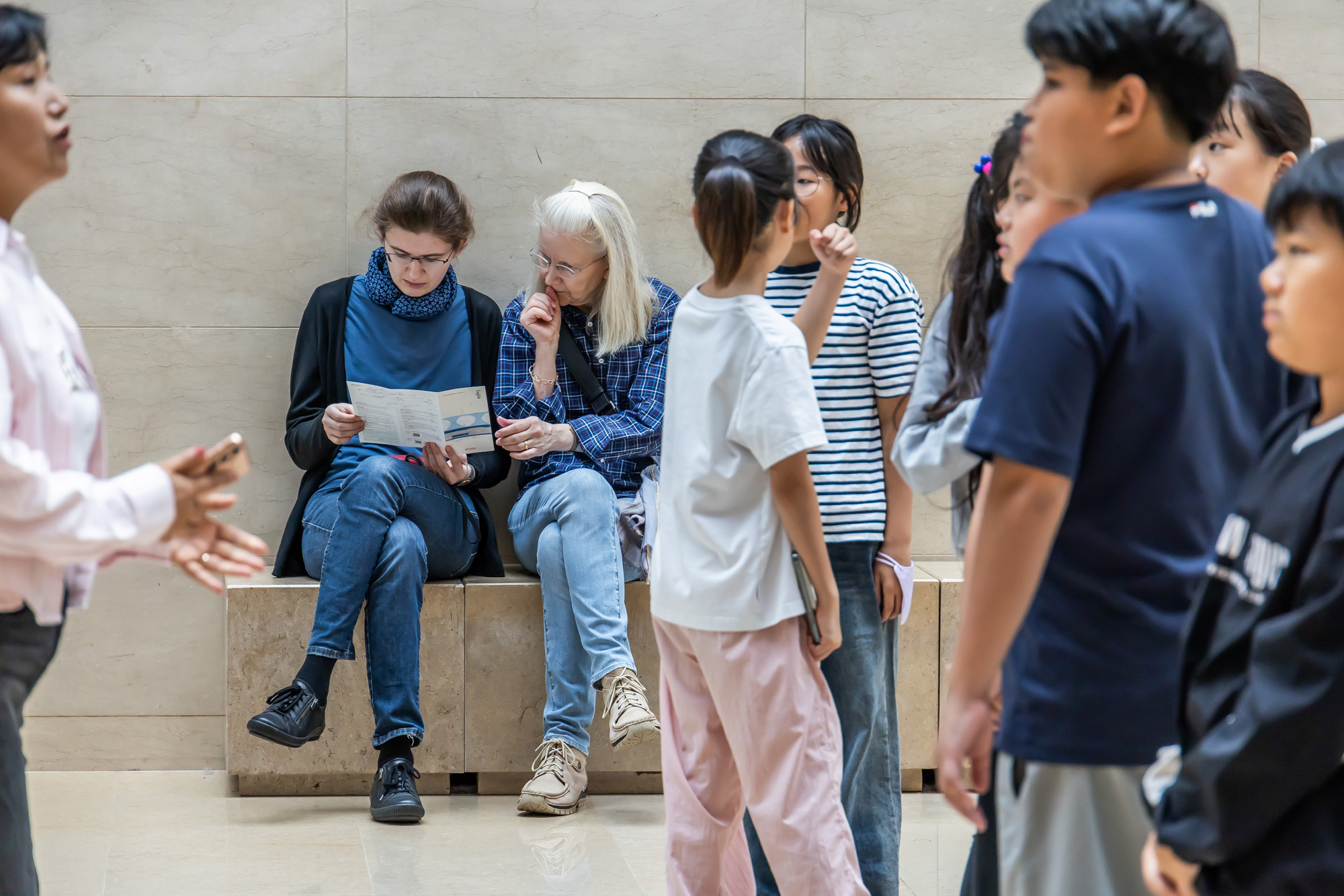 사회;문화;세태;케데헌열풍;케이팝데몬헌터스;넷플릭스케데헌;케데헌명소;국중박;국립중앙박물관;남산