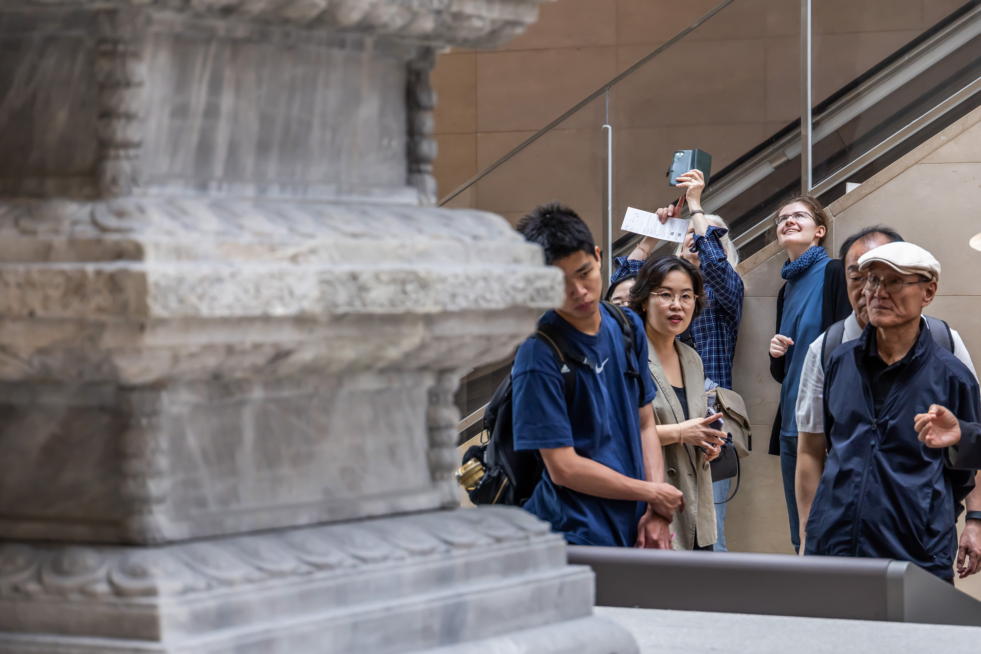 사회;문화;세태;케데헌열풍;케이팝데몬헌터스;넷플릭스케데헌;케데헌명소;국중박;국립중앙박물관;남산