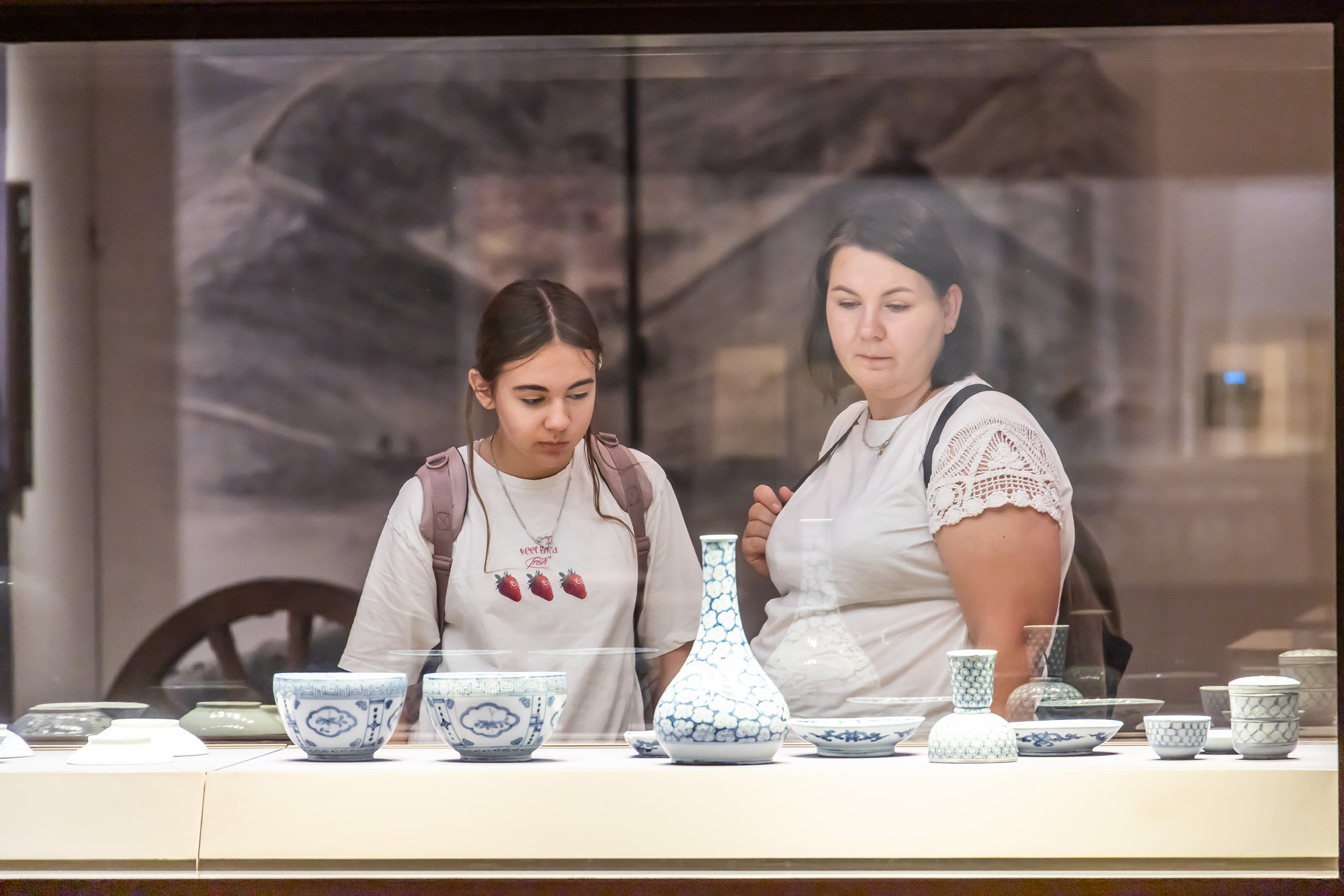 사회;문화;세태;케데헌열풍;케이팝데몬헌터스;넷플릭스케데헌;케데헌명소;국중박;국립중앙박물관;남산