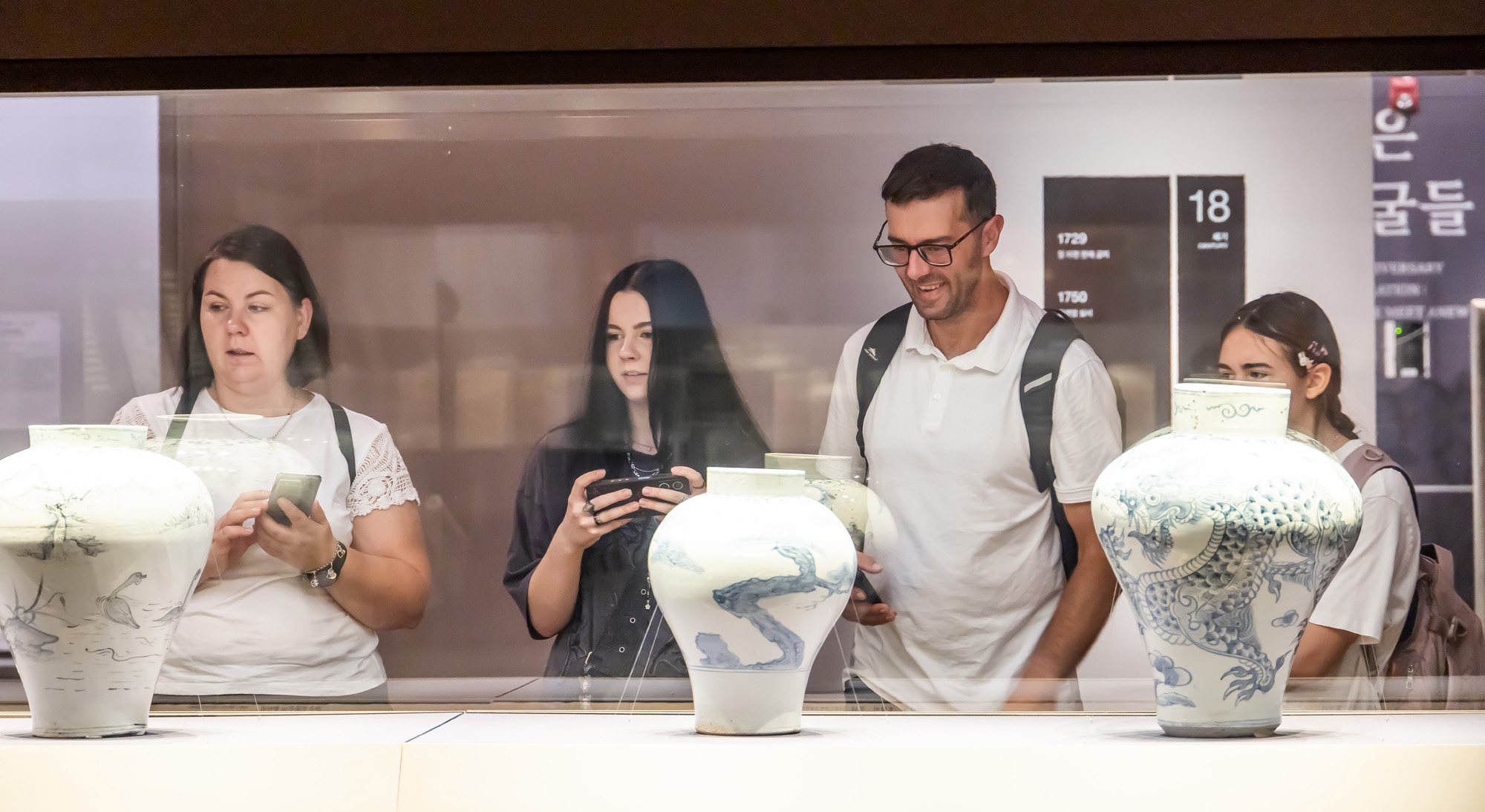 사회;문화;세태;케데헌열풍;케이팝데몬헌터스;넷플릭스케데헌;케데헌명소;국중박;국립중앙박물관;남산