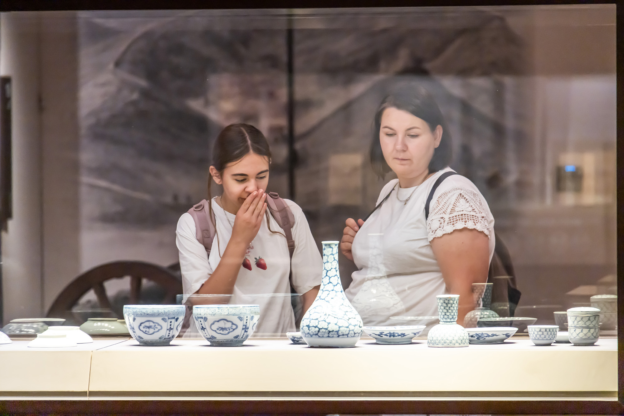 사회;문화;세태;케데헌열풍;케이팝데몬헌터스;넷플릭스케데헌;케데헌명소;국중박;국립중앙박물관;남산