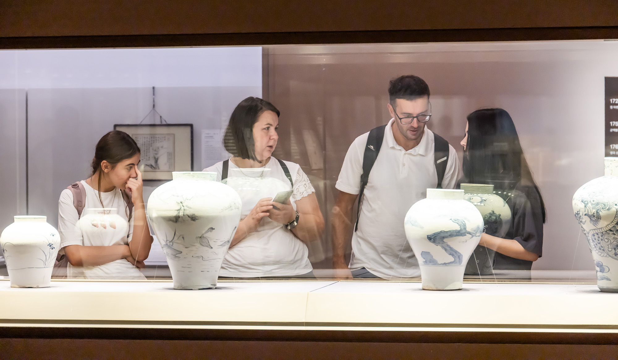 사회;문화;세태;케데헌열풍;케이팝데몬헌터스;넷플릭스케데헌;케데헌명소;국중박;국립중앙박물관;남산