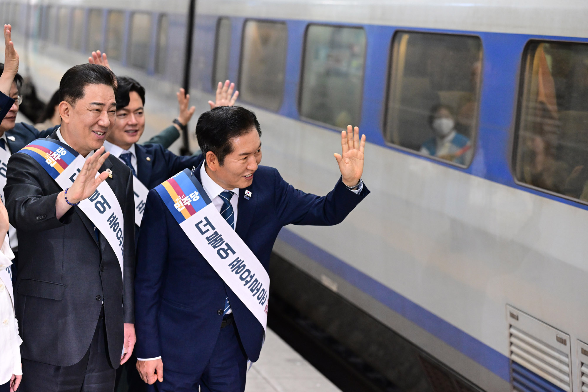 더불어민주당;정치;민주당용산;더불어민주당추석