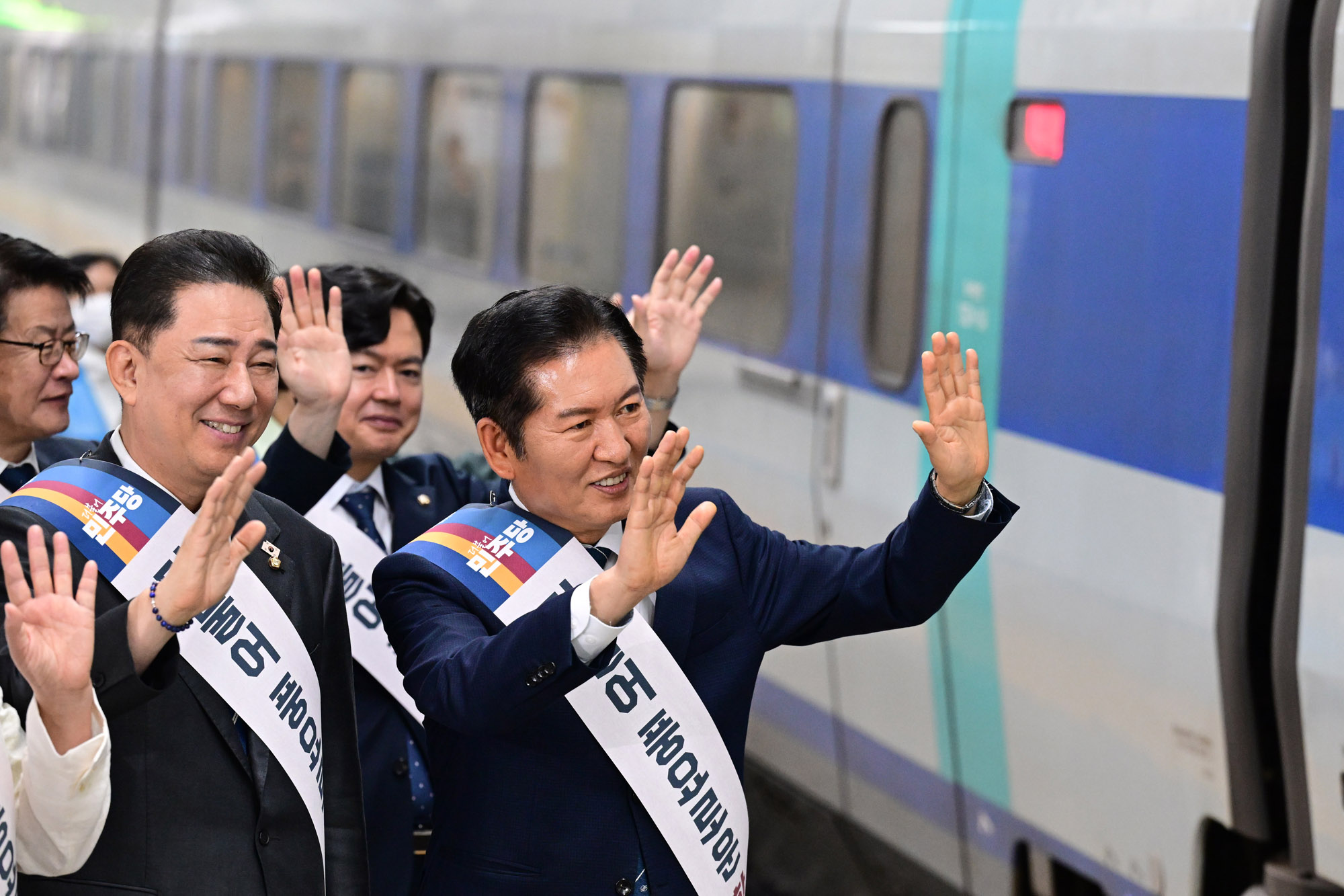 더불어민주당;정치;민주당용산;더불어민주당추석