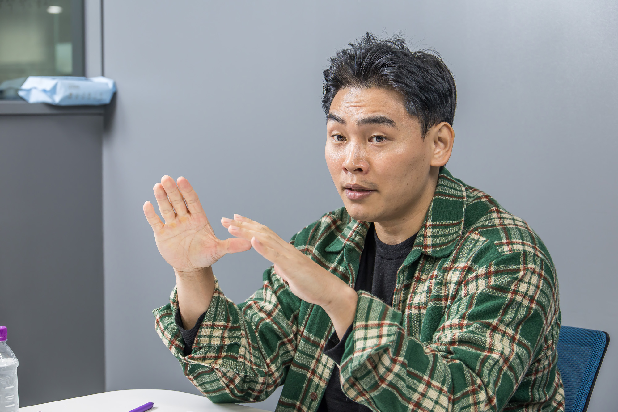 IT;정보통신;사이버보안;스틸리언;사이버보안기업;스틸리언손주환;손주환선제대응팀장;북한해킹;북한해킹대응체계;사이버피해예방;오펜시브리서치;사이버공격