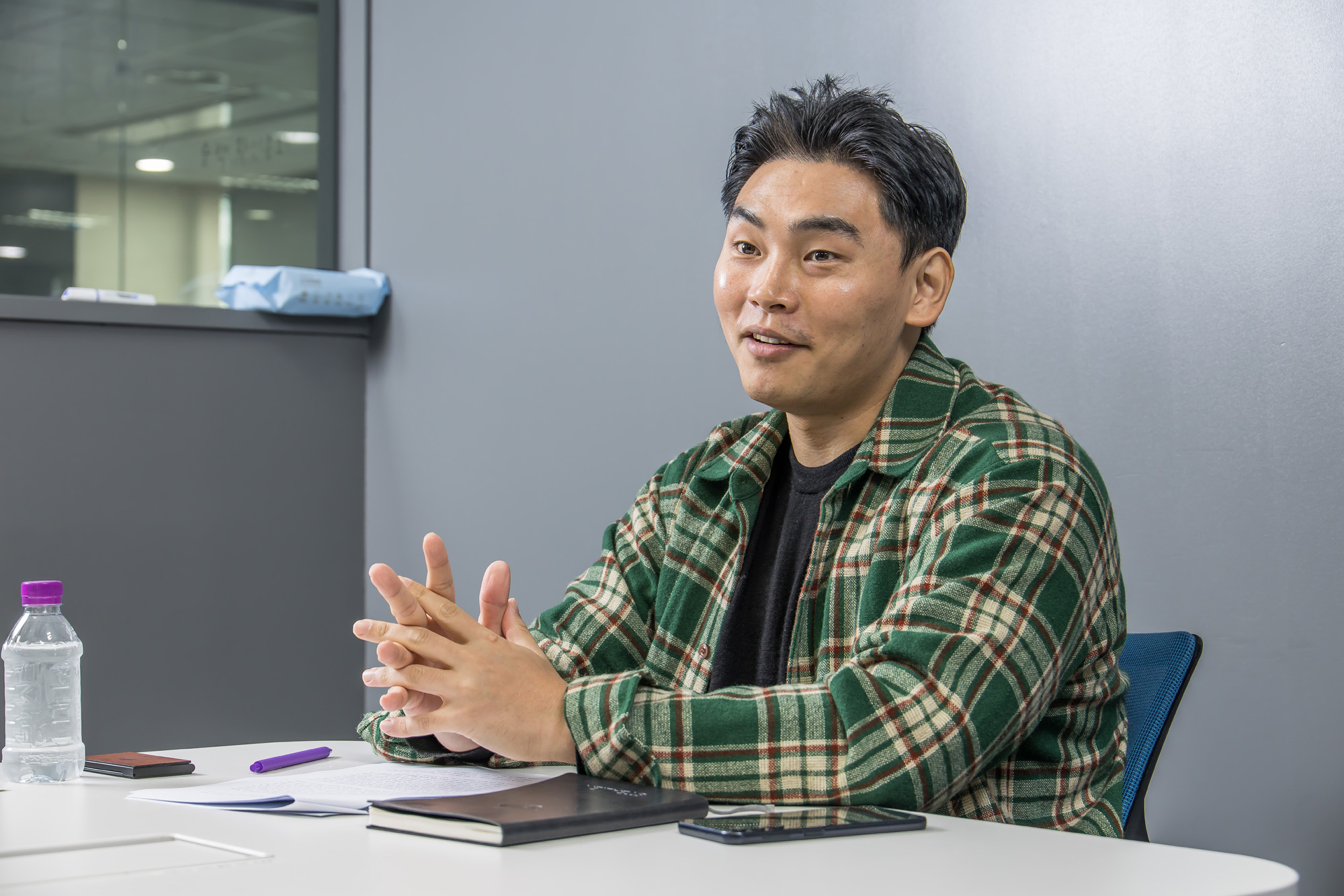 IT;정보통신;사이버보안;스틸리언;사이버보안기업;스틸리언손주환;손주환선제대응팀장;북한해킹;북한해킹대응체계;사이버피해예방;오펜시브리서치;사이버공격