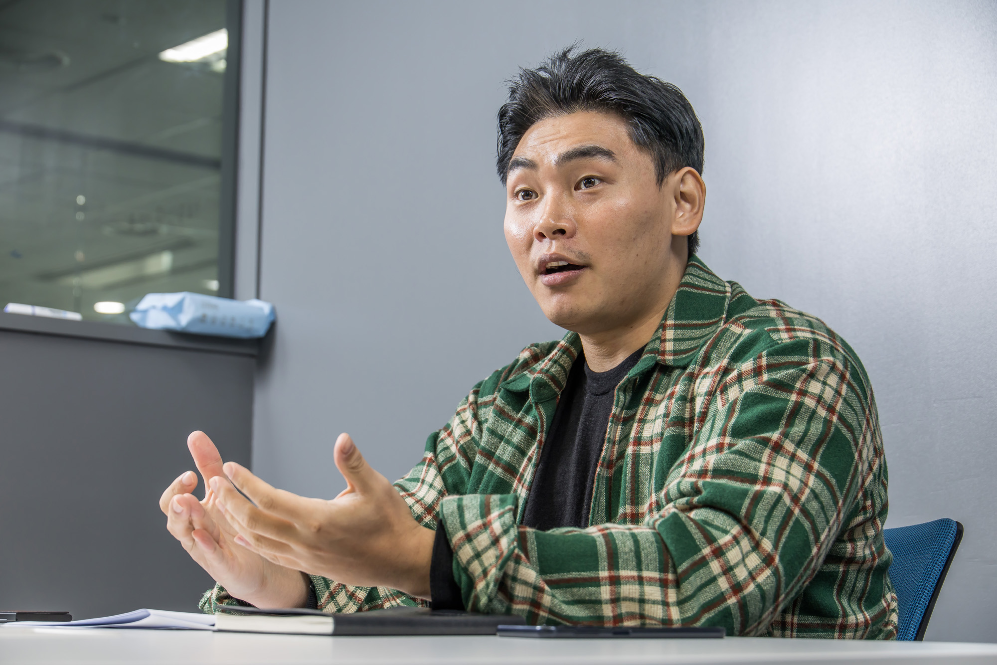 IT;정보통신;사이버보안;스틸리언;사이버보안기업;스틸리언손주환;손주환선제대응팀장;북한해킹;북한해킹대응체계;사이버피해예방;오펜시브리서치;사이버공격