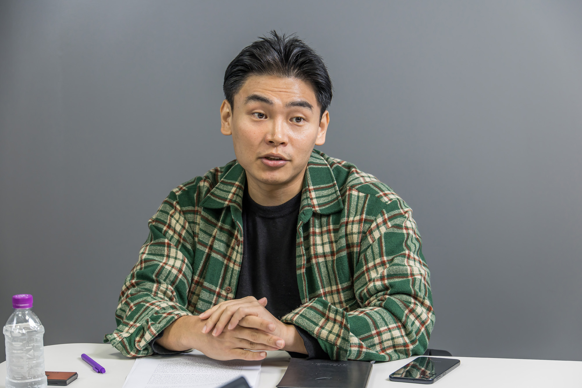 IT;정보통신;사이버보안;스틸리언;사이버보안기업;스틸리언손주환;손주환선제대응팀장;북한해킹;북한해킹대응체계;사이버피해예방;오펜시브리서치;사이버공격