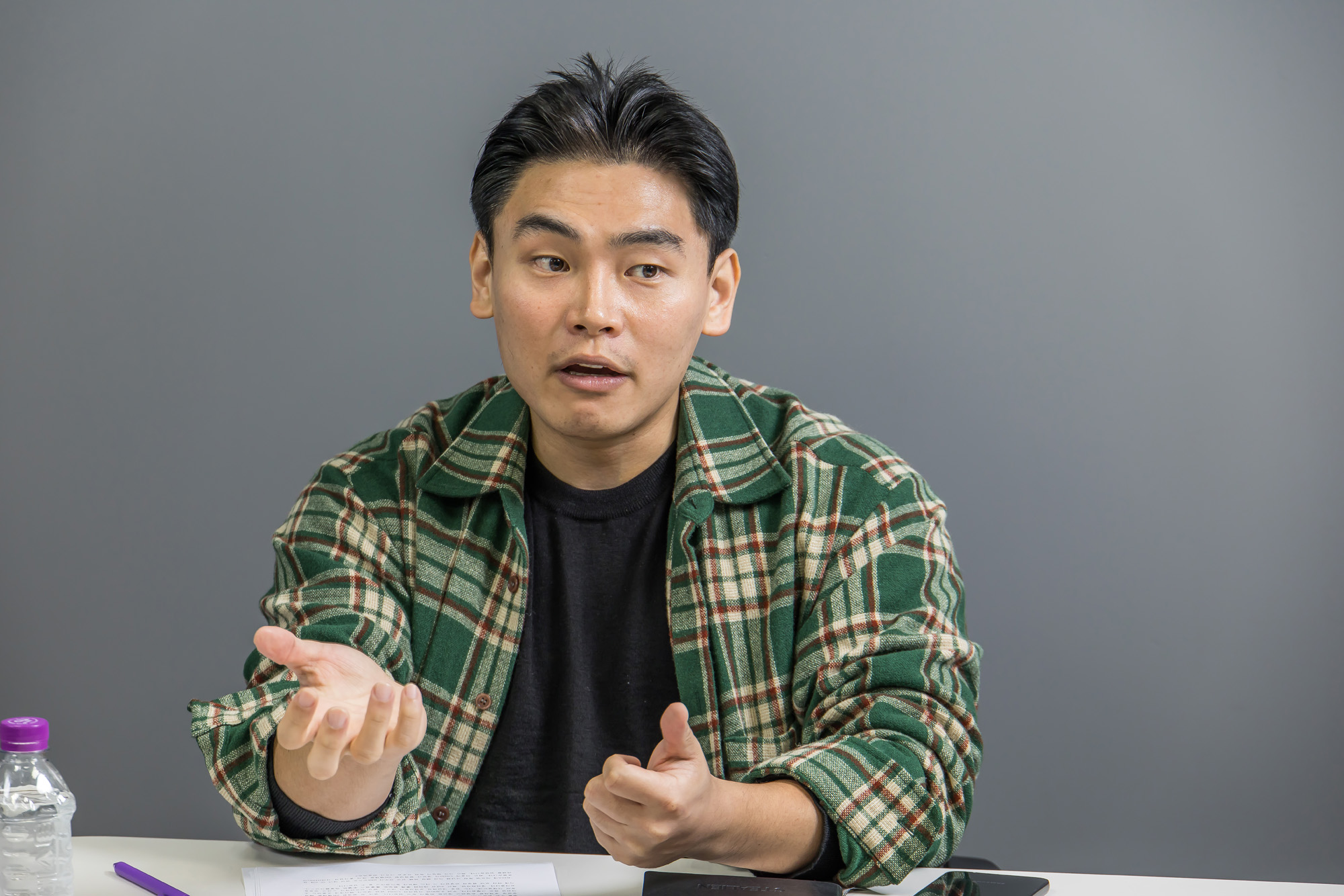 IT;정보통신;사이버보안;스틸리언;사이버보안기업;스틸리언손주환;손주환선제대응팀장;북한해킹;북한해킹대응체계;사이버피해예방;오펜시브리서치;사이버공격