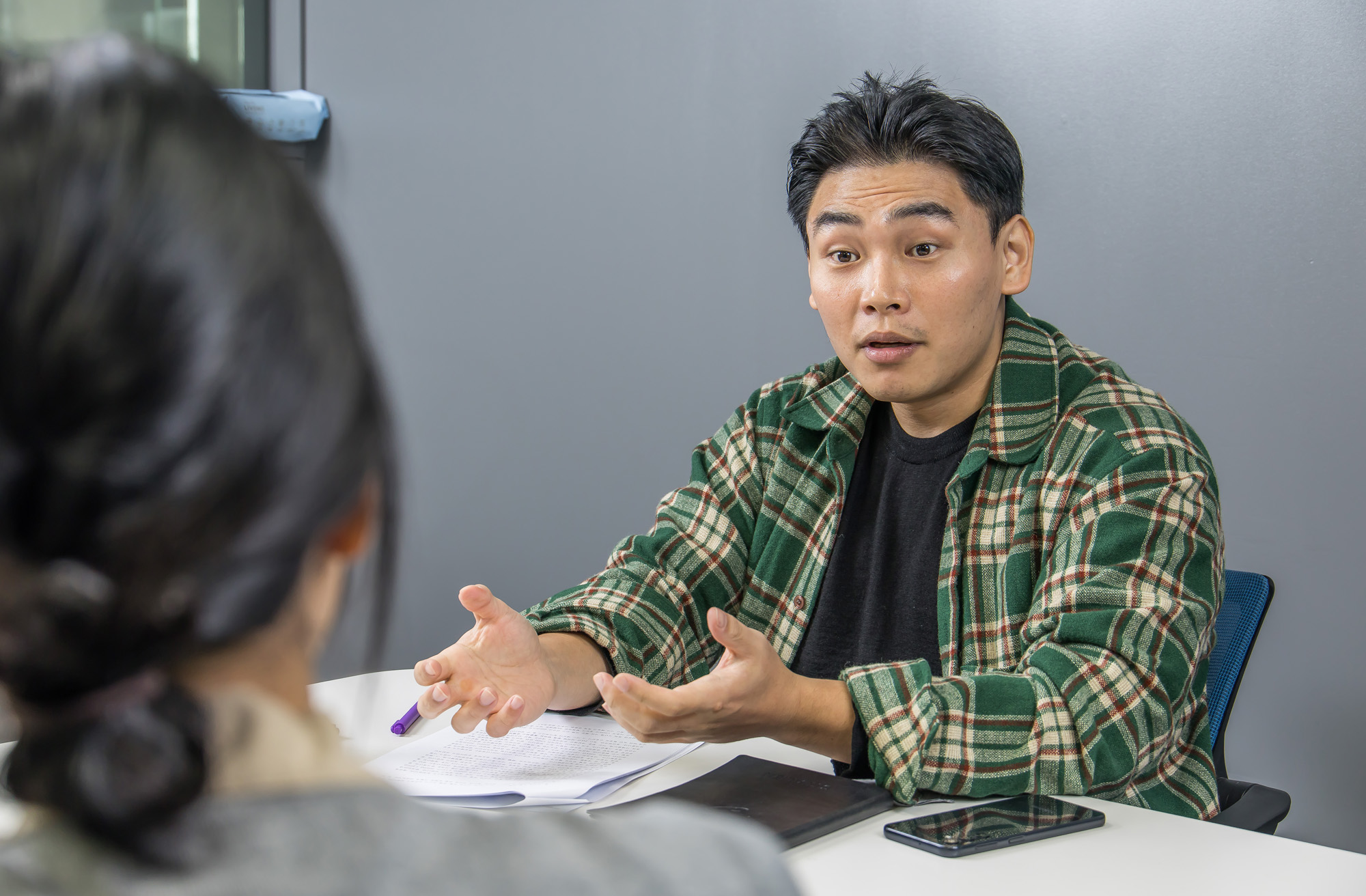 IT;정보통신;사이버보안;스틸리언;사이버보안기업;스틸리언손주환;손주환선제대응팀장;북한해킹;북한해킹대응체계;사이버피해예방;오펜시브리서치;사이버공격