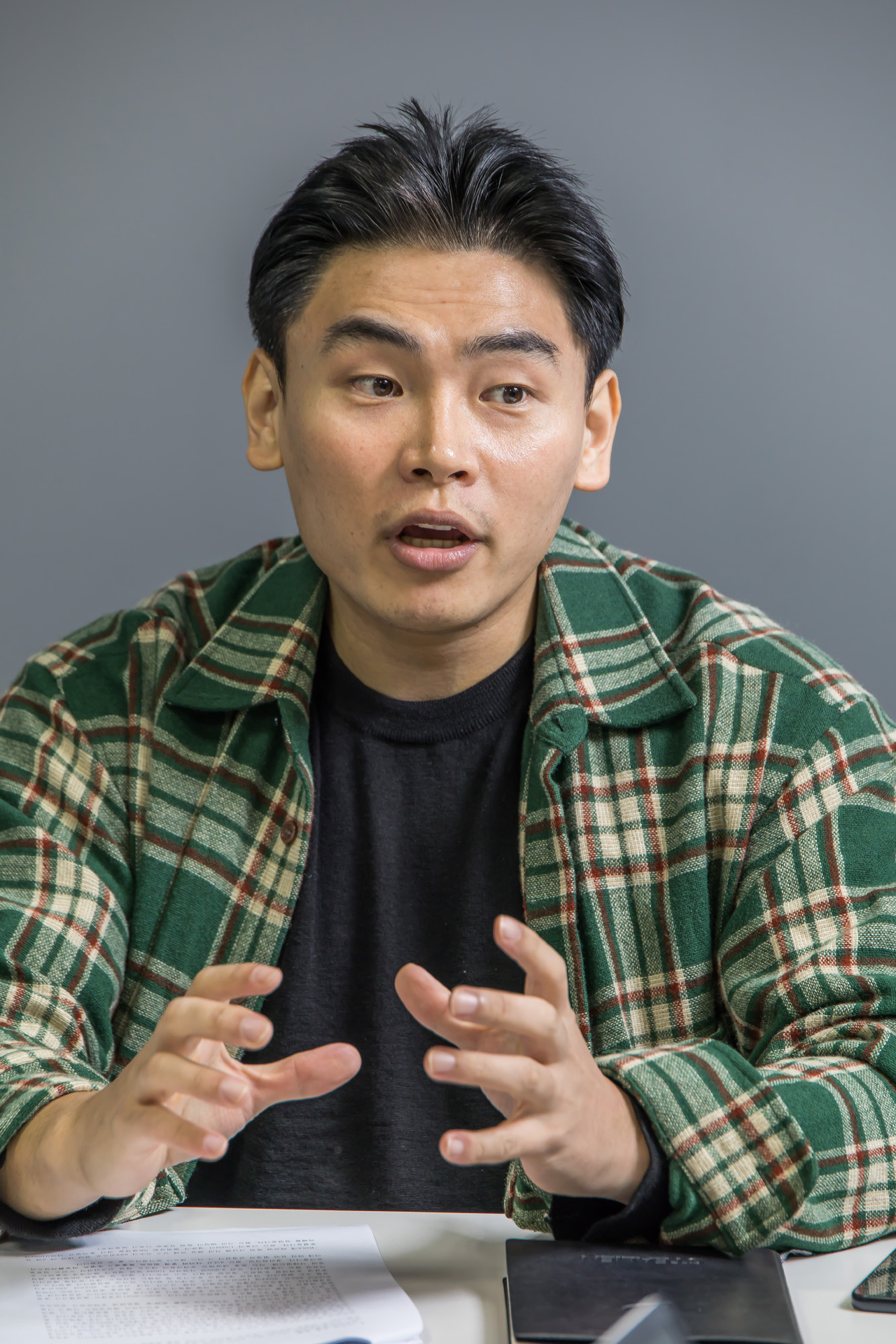 IT;정보통신;사이버보안;스틸리언;사이버보안기업;스틸리언손주환;손주환선제대응팀장;북한해킹;북한해킹대응체계;사이버피해예방;오펜시브리서치;사이버공격