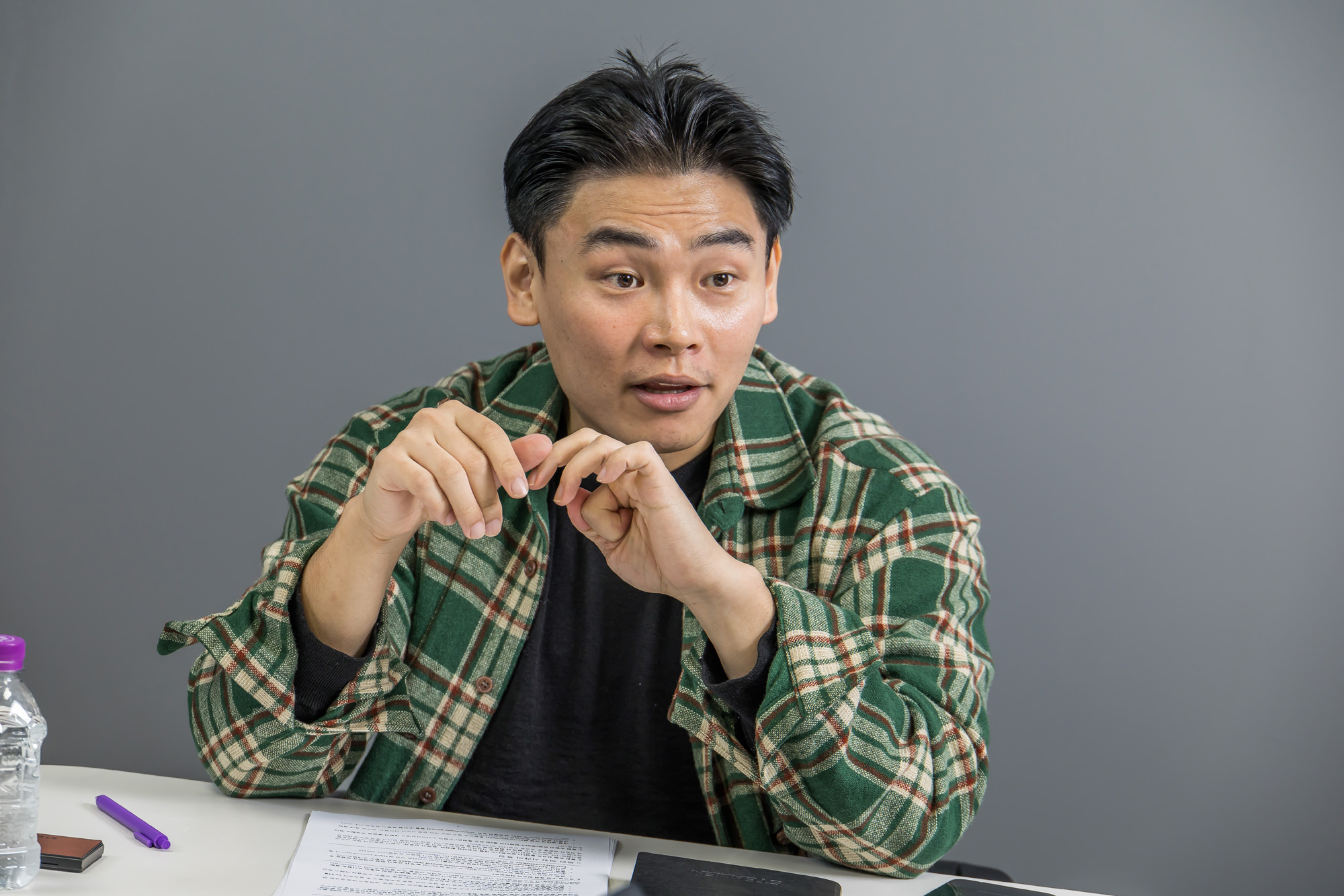 IT;정보통신;사이버보안;스틸리언;사이버보안기업;스틸리언손주환;손주환선제대응팀장;북한해킹;북한해킹대응체계;사이버피해예방;오펜시브리서치;사이버공격