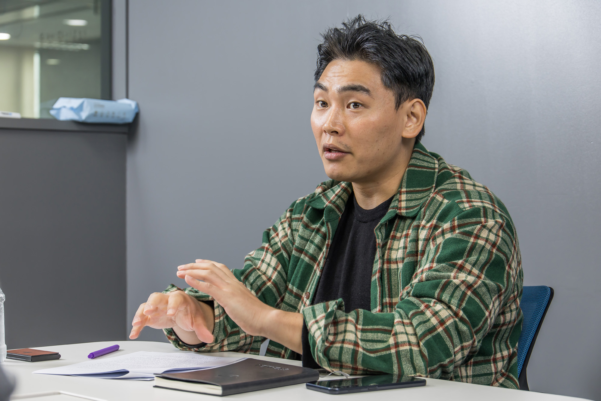 IT;정보통신;사이버보안;스틸리언;사이버보안기업;스틸리언손주환;손주환선제대응팀장;북한해킹;북한해킹대응체계;사이버피해예방;오펜시브리서치;사이버공격