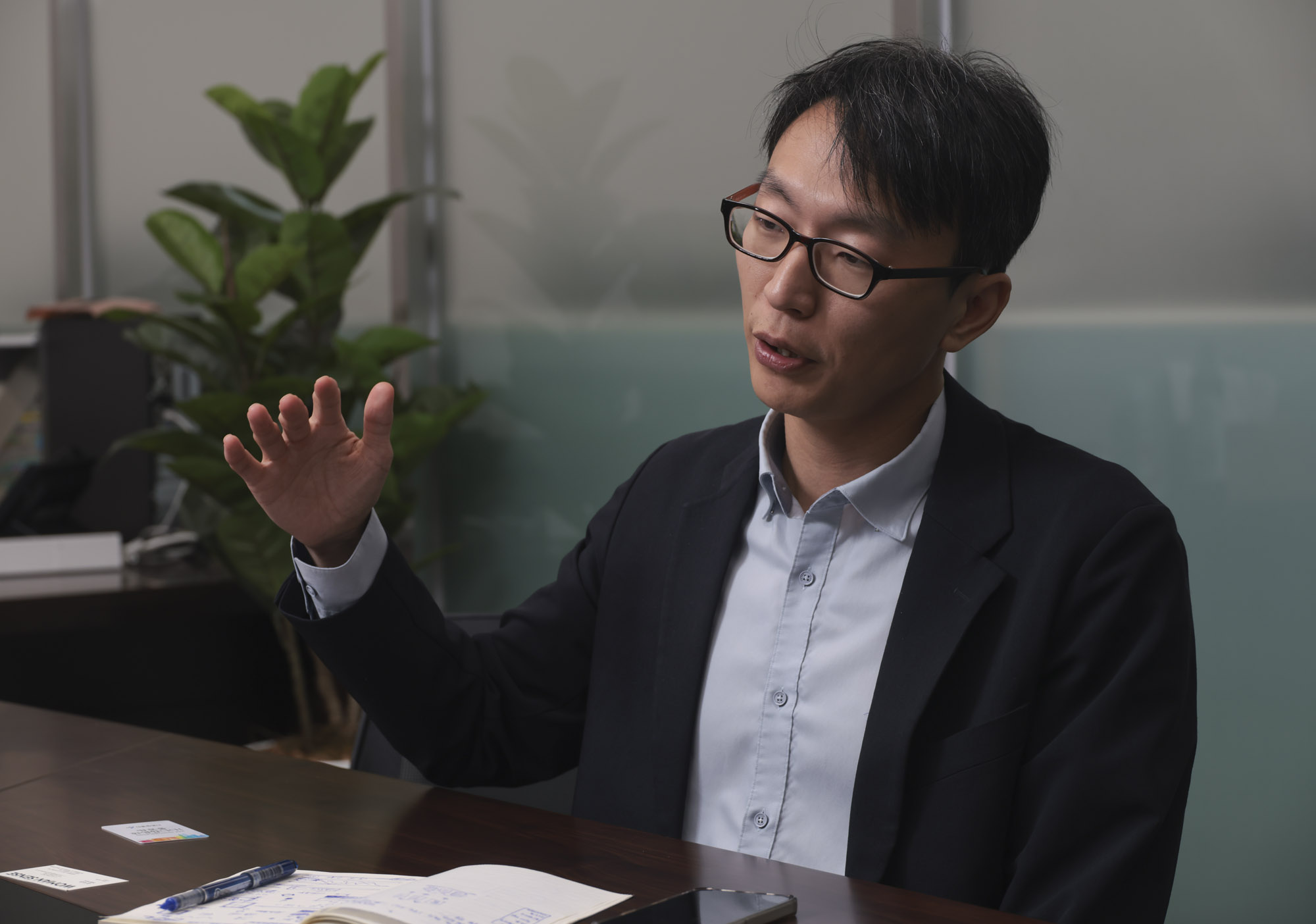 정희원;저속노화;정희원교수