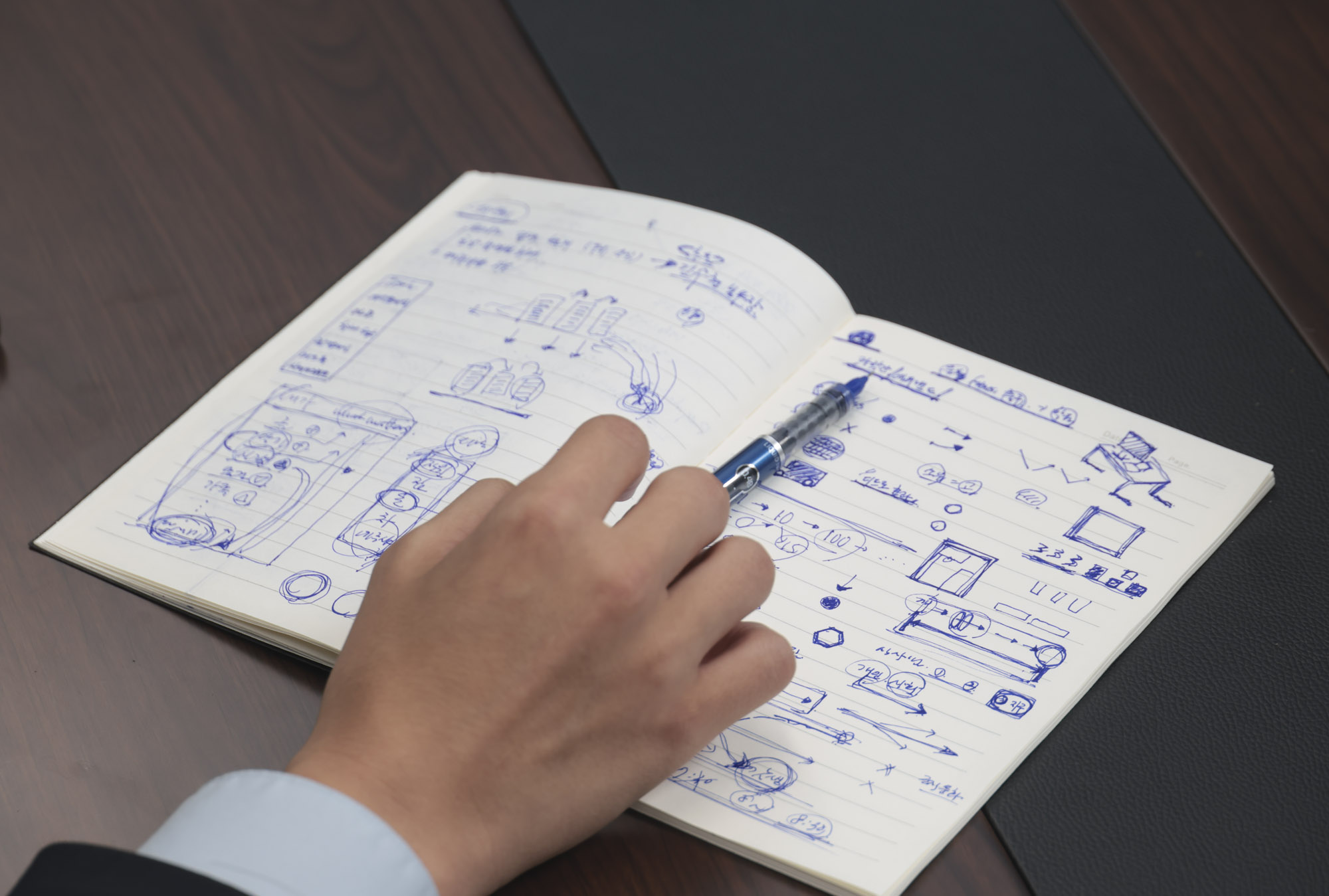 정희원;저속노화;정희원교수