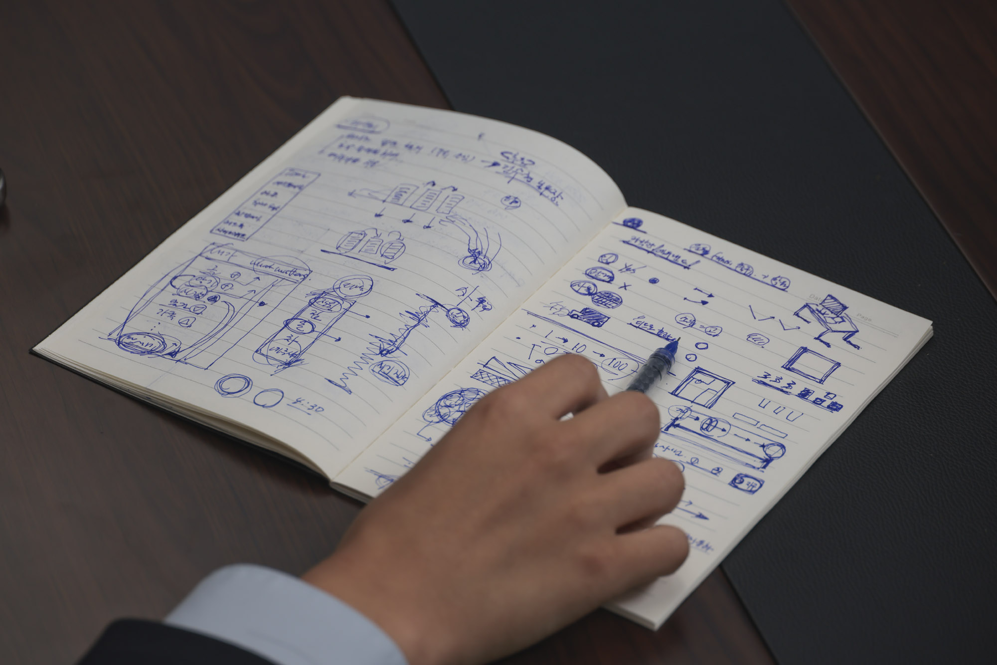 정희원;저속노화;정희원교수