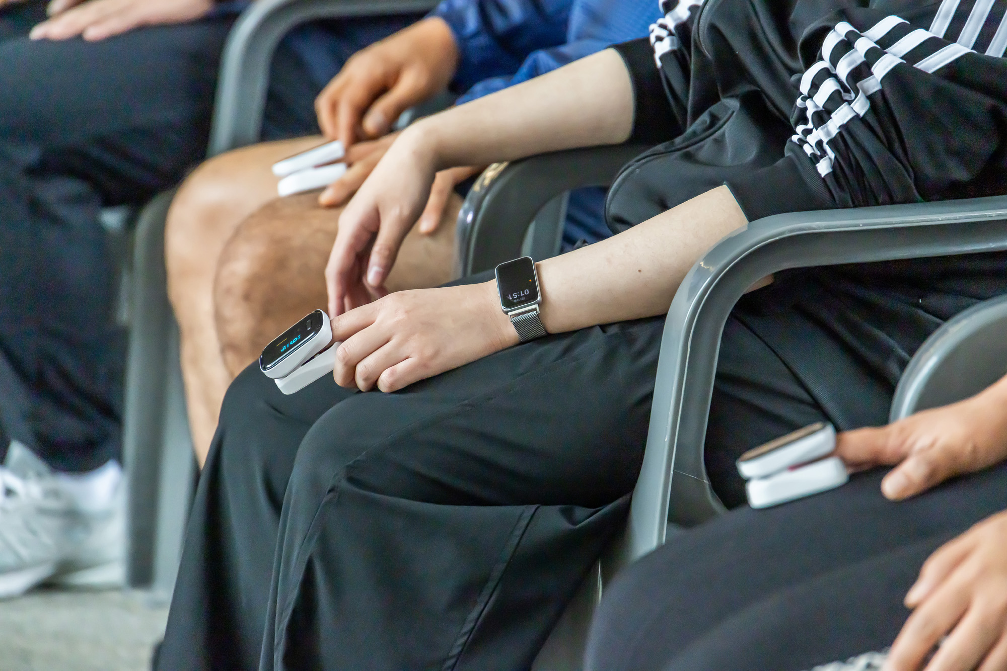 사회;건강;살빼기;서울9988;한가위;한가위확찐살확빼기;체력측정;DDP;동대문디자인플라자;추석살빼기