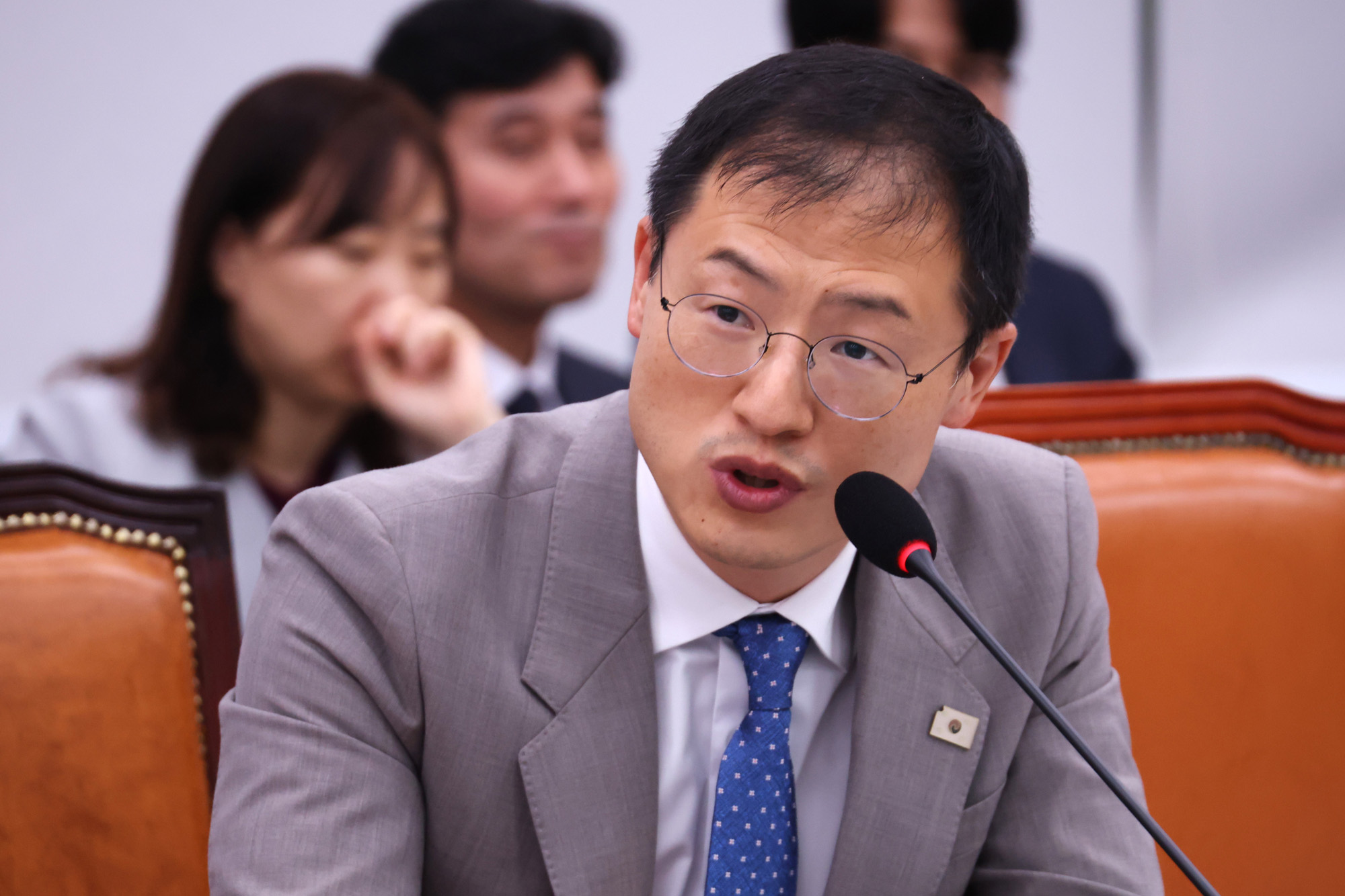 정치;국회;외교통일위원회;국정감사;외교부;김상욱