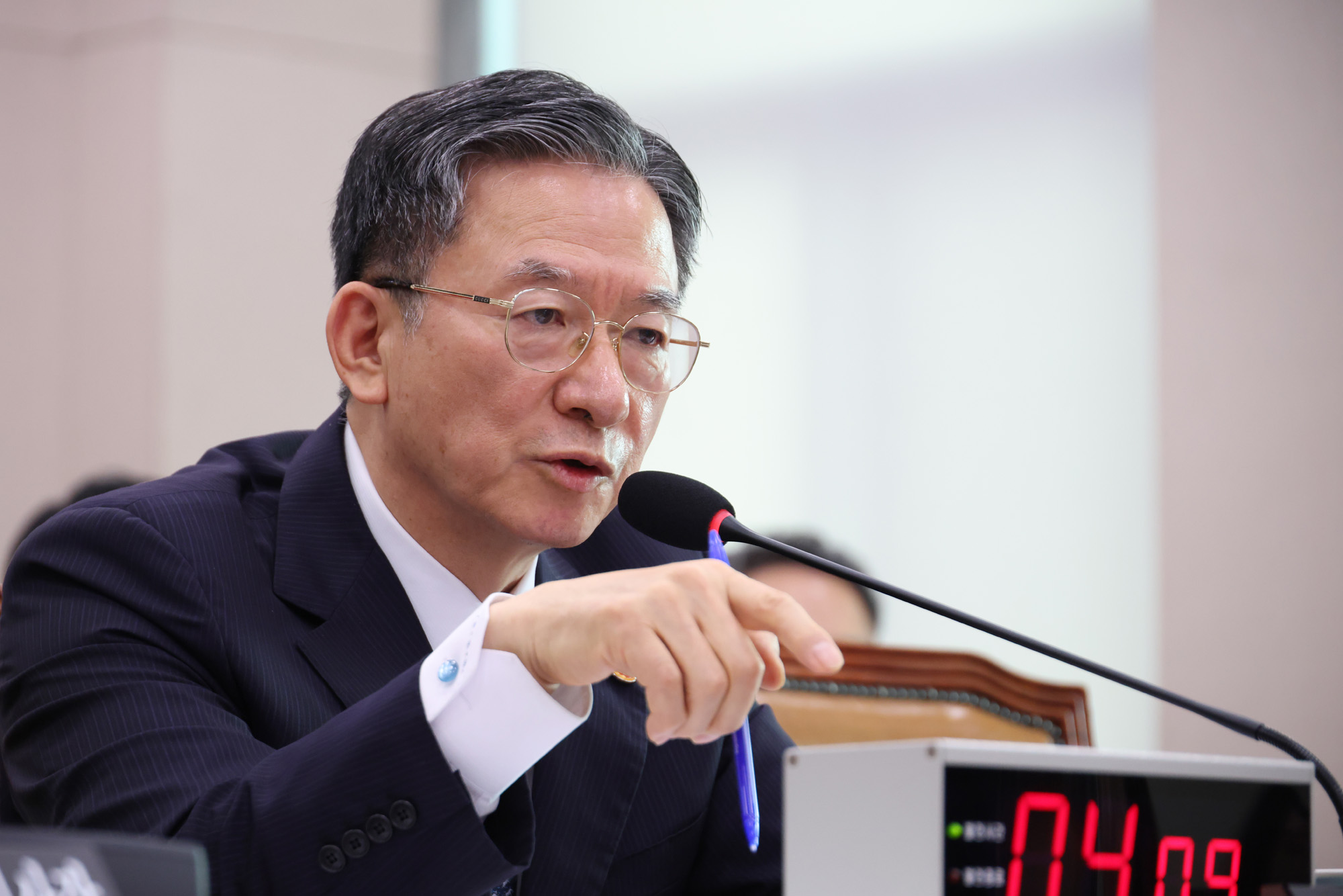 정치;국회;국정감사;국감;법제사법위원회;법무부;정성호 법무부장관