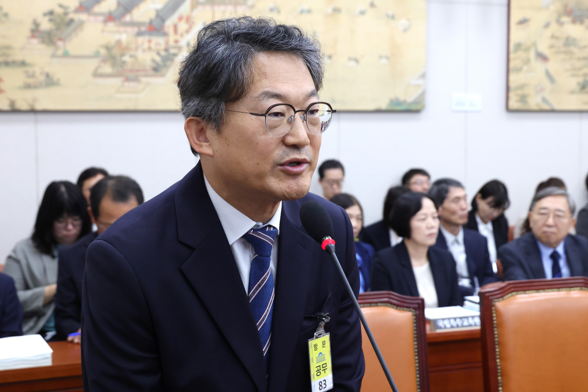 정치;국회;국정감사;국감;교육위원회;고육부;신문규;리박스툴