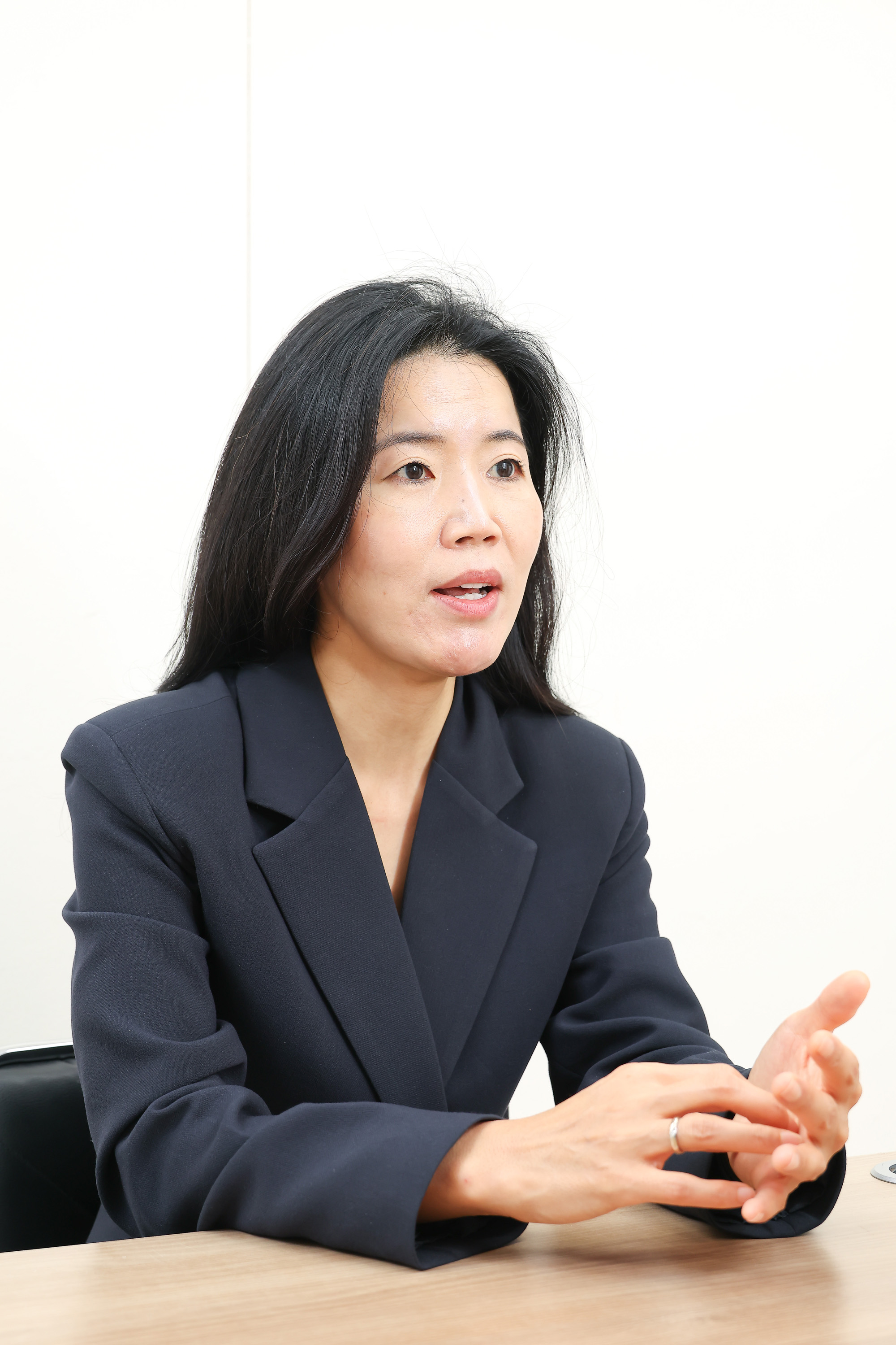 차세대 리더;윤지영;변호사;직장내 갑질;인터뷰;시사저널