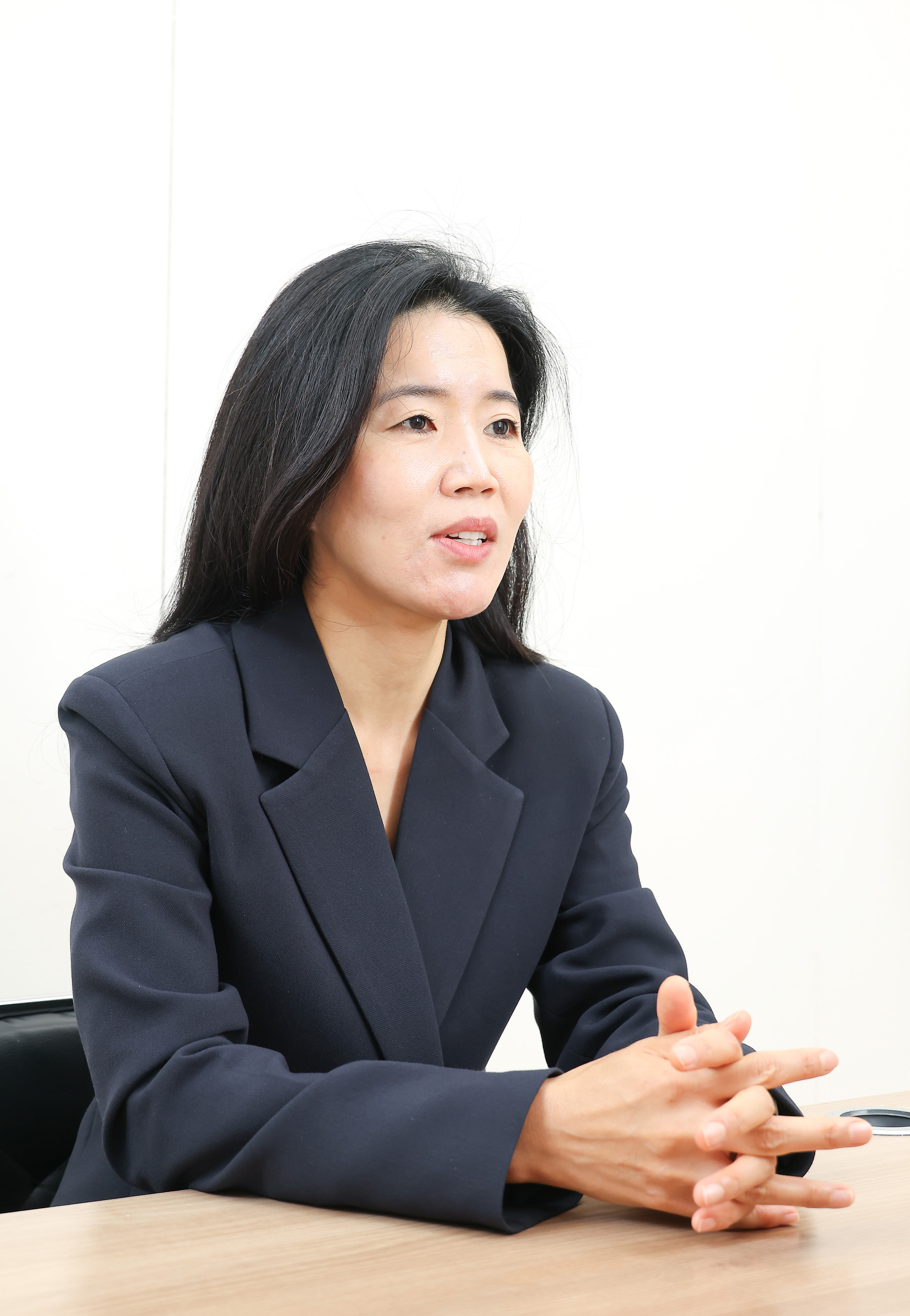 차세대 리더;윤지영;변호사;직장내 갑질;인터뷰;시사저널