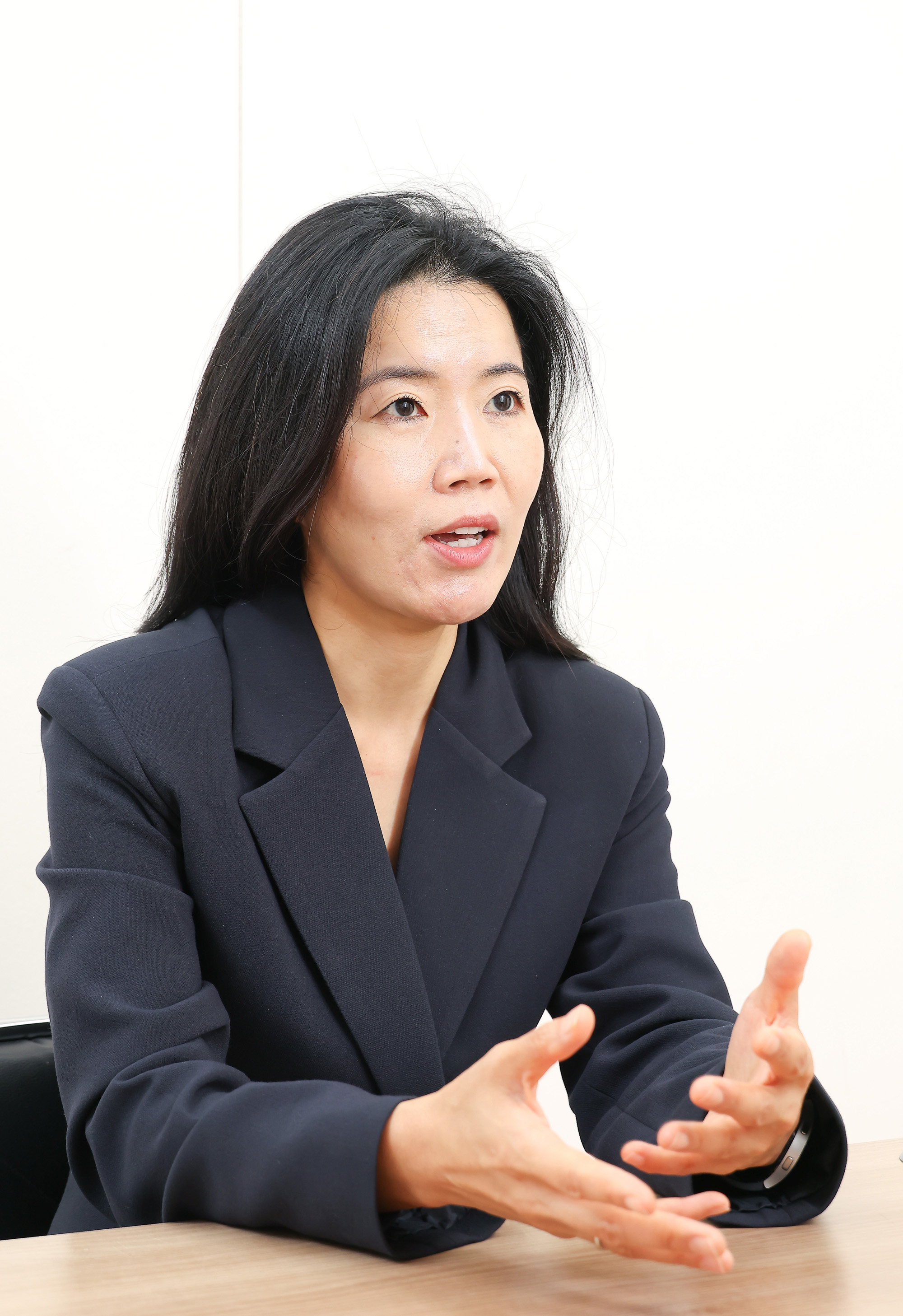 차세대 리더;윤지영;변호사;직장내 갑질;인터뷰;시사저널