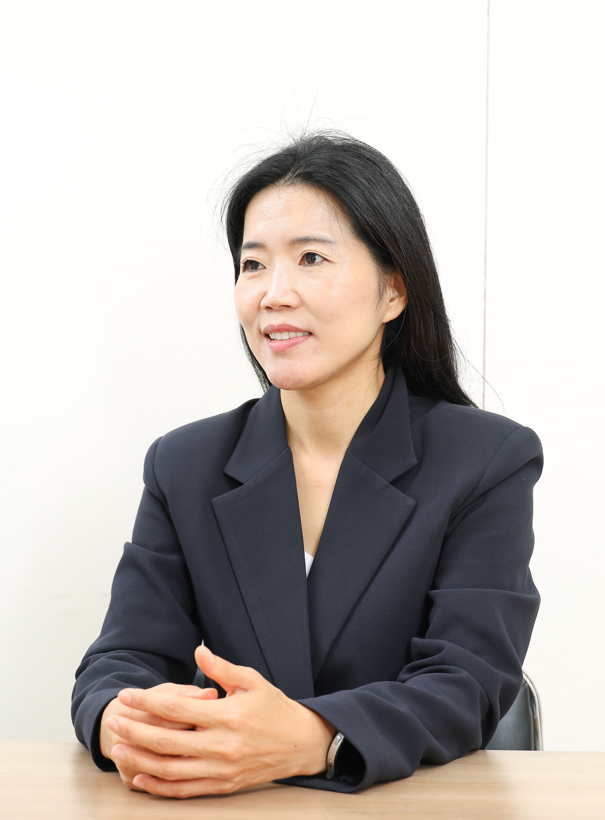 차세대 리더;윤지영;변호사;직장내 갑질;인터뷰;시사저널