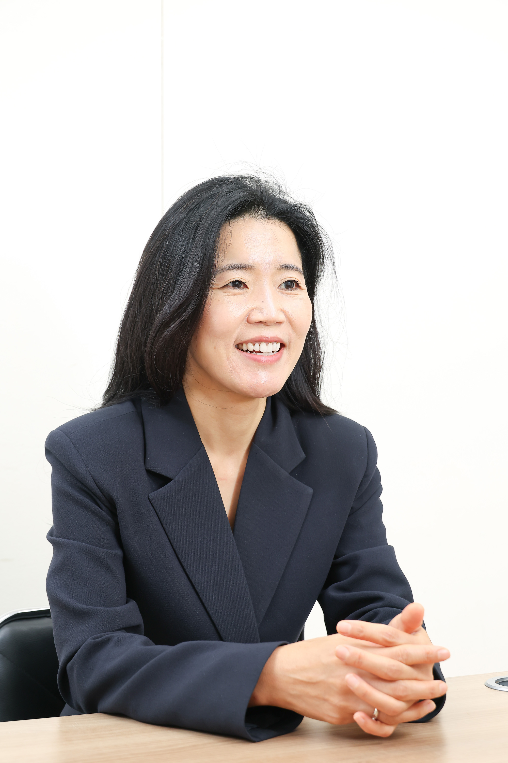차세대 리더;윤지영;변호사;직장내 갑질;인터뷰;시사저널