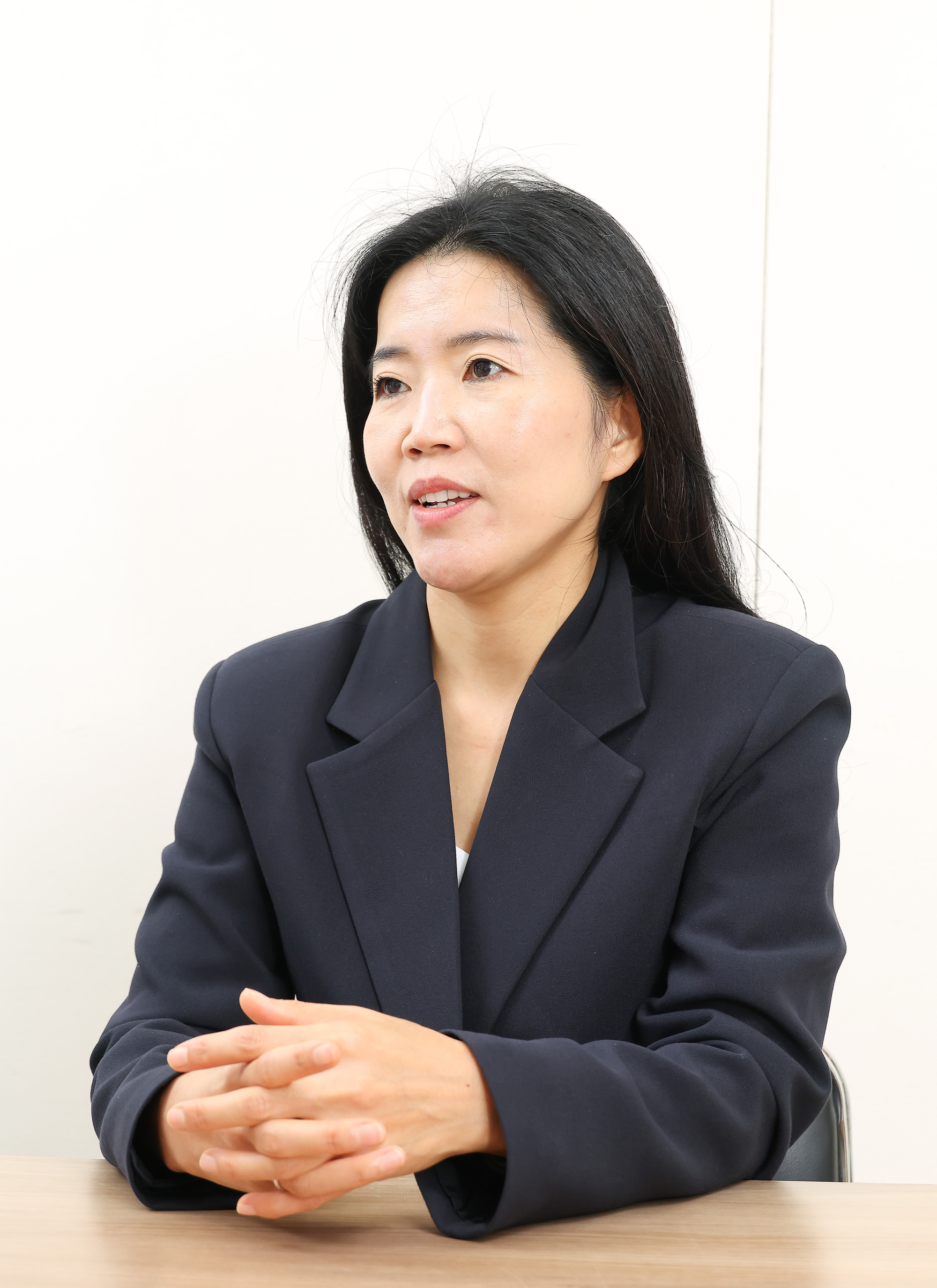 차세대 리더;윤지영;변호사;직장내 갑질;인터뷰;시사저널
