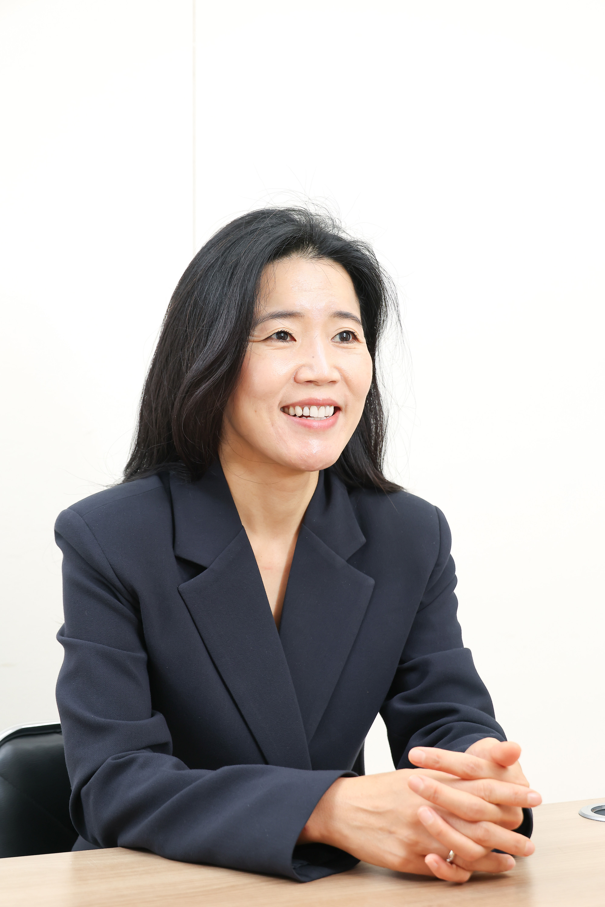 차세대 리더;윤지영;변호사;직장내 갑질;인터뷰;시사저널