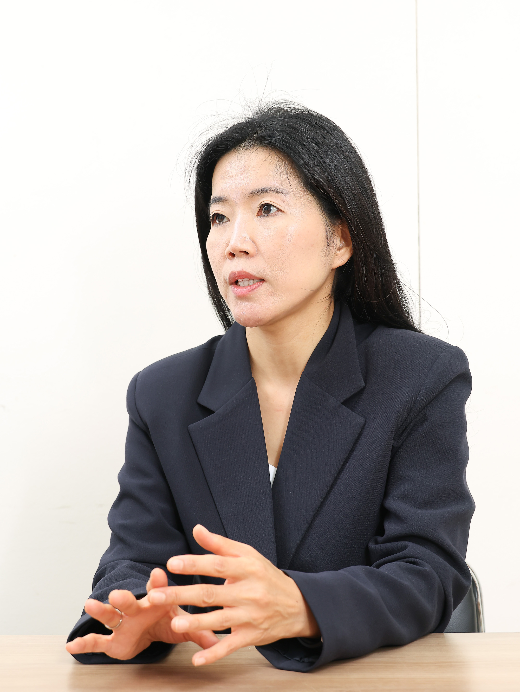 차세대 리더;윤지영;변호사;직장내 갑질;인터뷰;시사저널