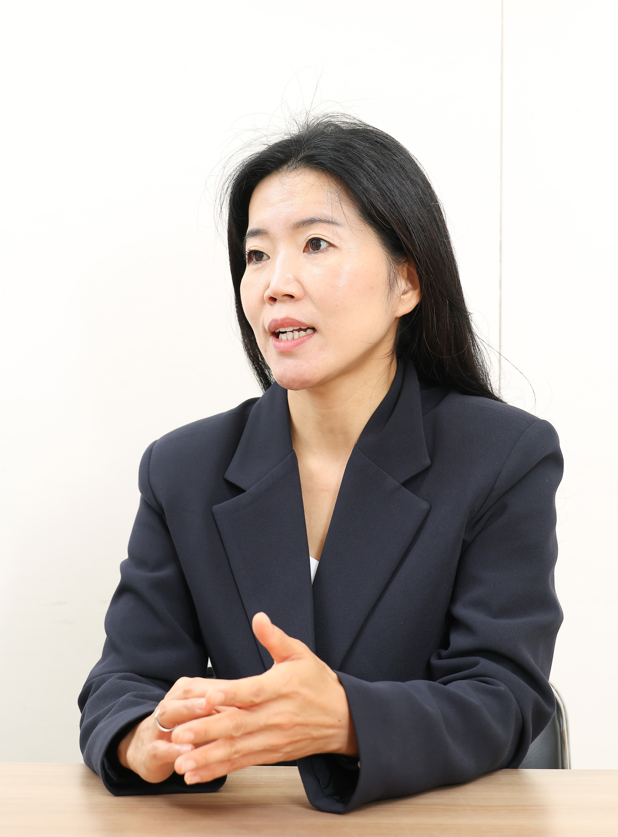 차세대 리더;윤지영;변호사;직장내 갑질;인터뷰;시사저널