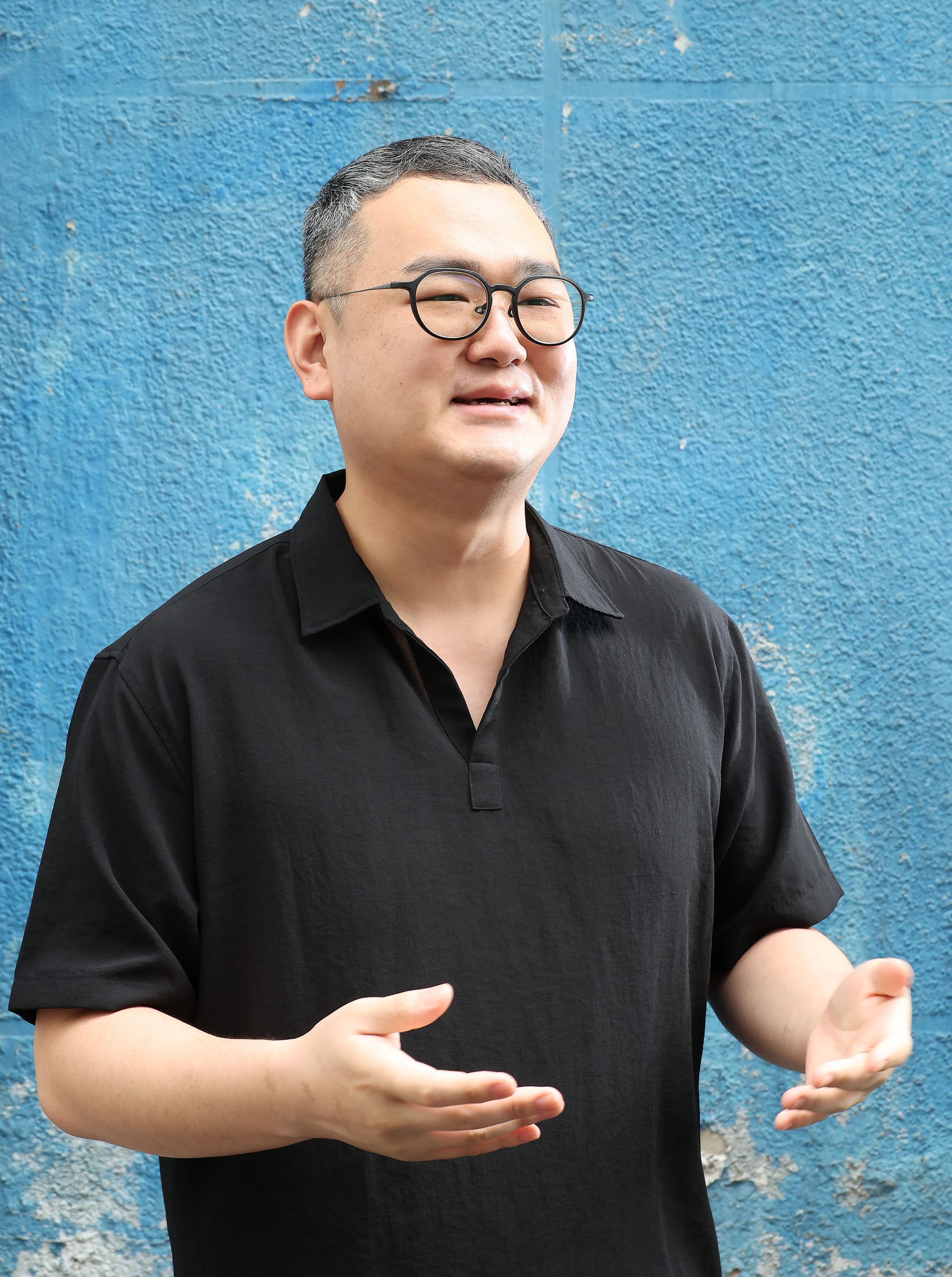 차세대 리더;크리에이터;유튜브;유인한;아영이네;행복주택;공공주택;인터뷰