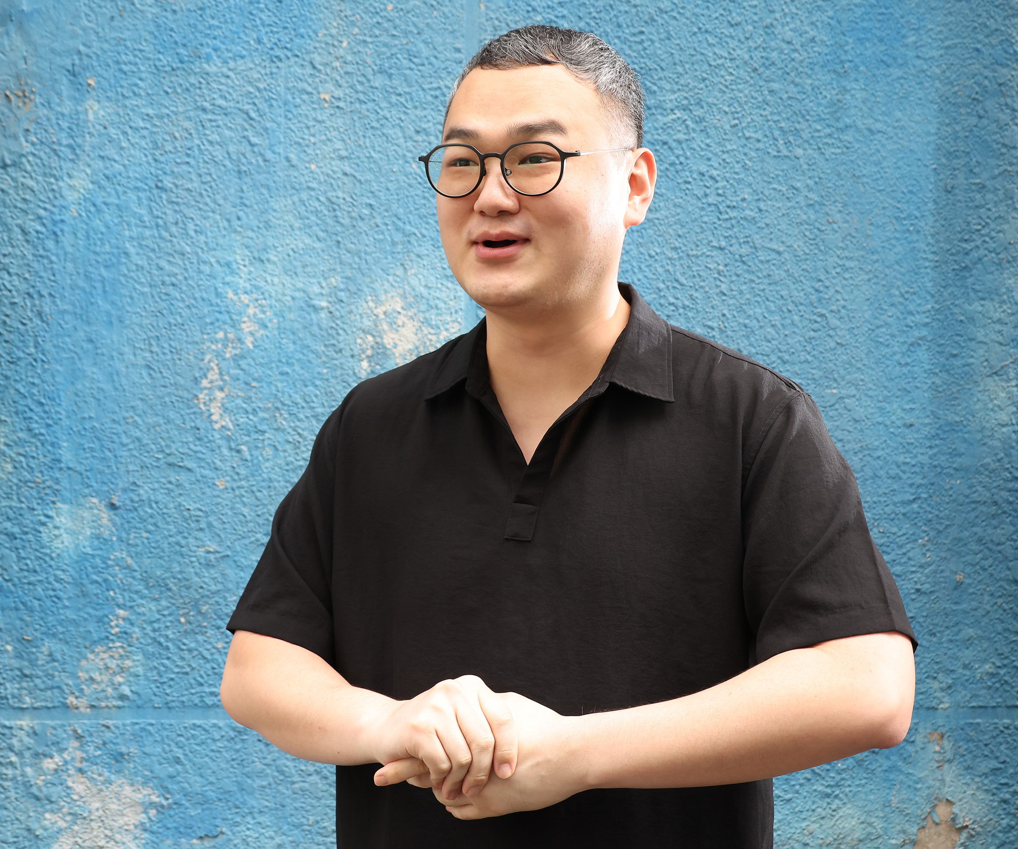 차세대 리더;크리에이터;유튜브;유인한;아영이네;행복주택;공공주택;인터뷰