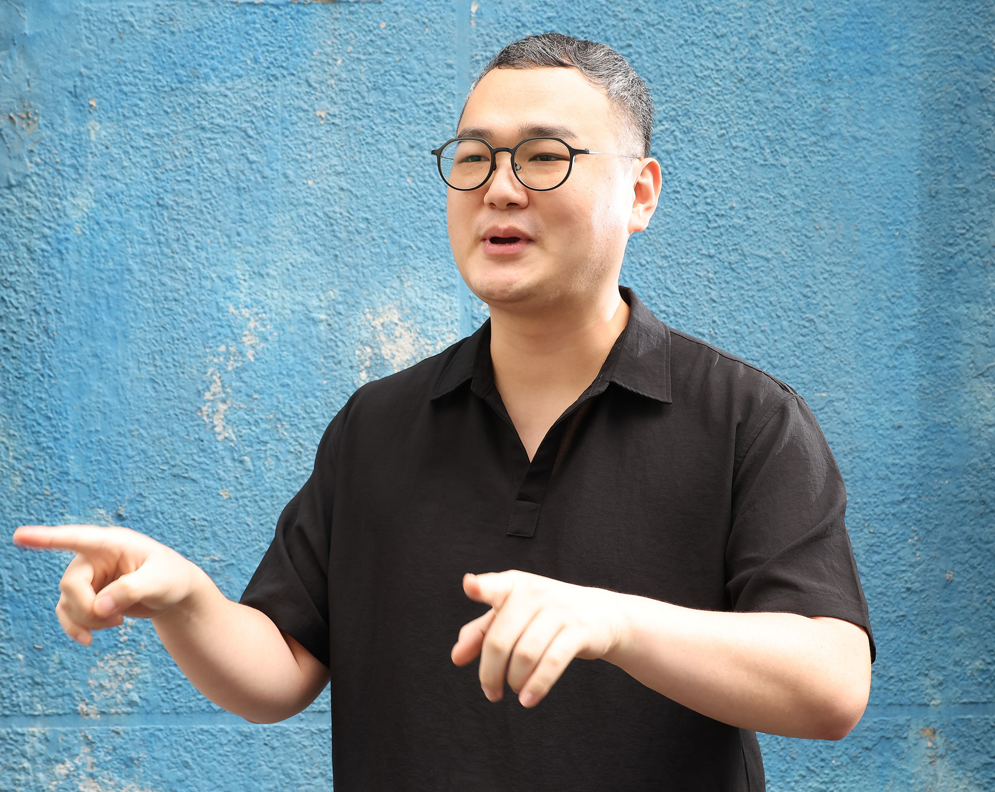 차세대 리더;크리에이터;유튜브;유인한;아영이네;행복주택;공공주택;인터뷰