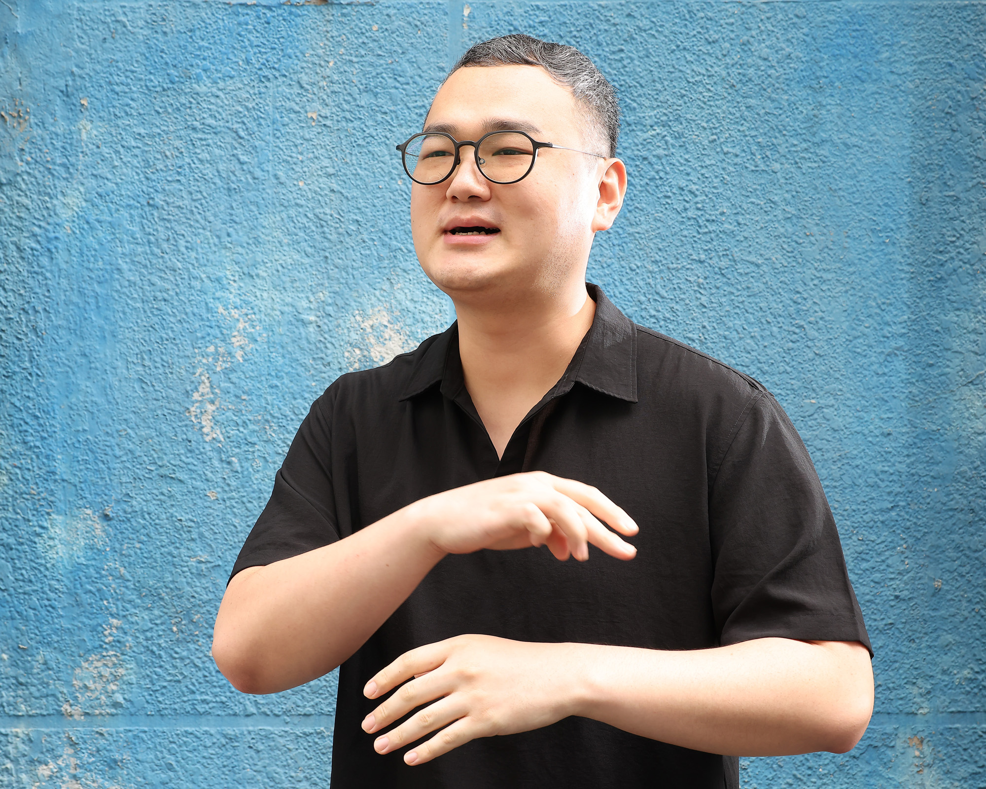 차세대 리더;크리에이터;유튜브;유인한;아영이네;행복주택;공공주택;인터뷰