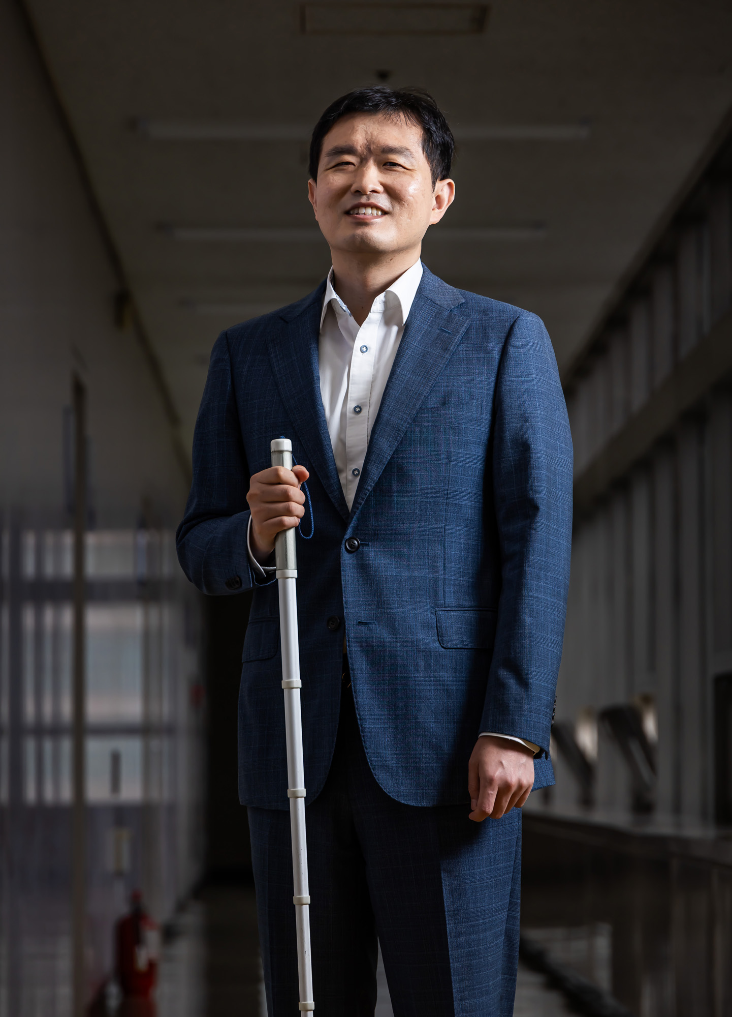 법조;인물;차세대리더;김동현;김동현판사;시각장애인판사;사법정책연구원;김동현사법정책연구위원