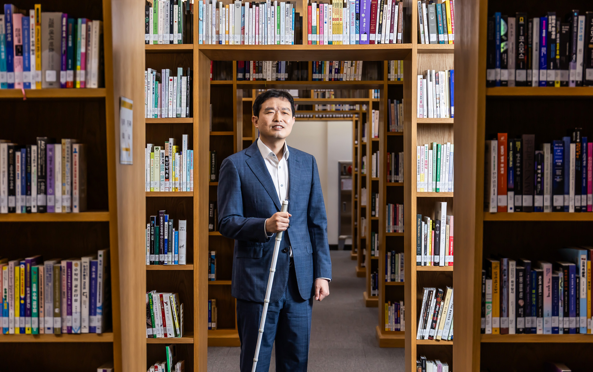 법조;인물;차세대리더;김동현;김동현판사;시각장애인판사;사법정책연구원;김동현사법정책연구위원