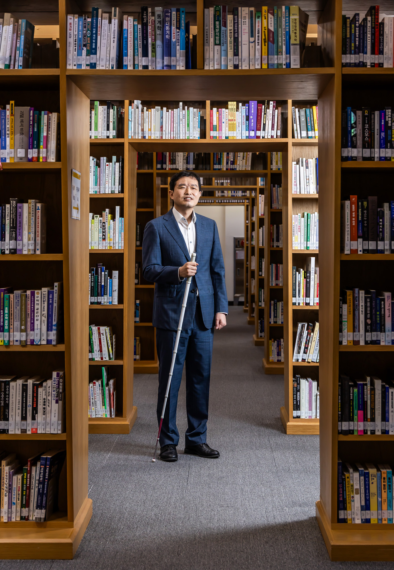 법조;인물;차세대리더;김동현;김동현판사;시각장애인판사;사법정책연구원;김동현사법정책연구위원