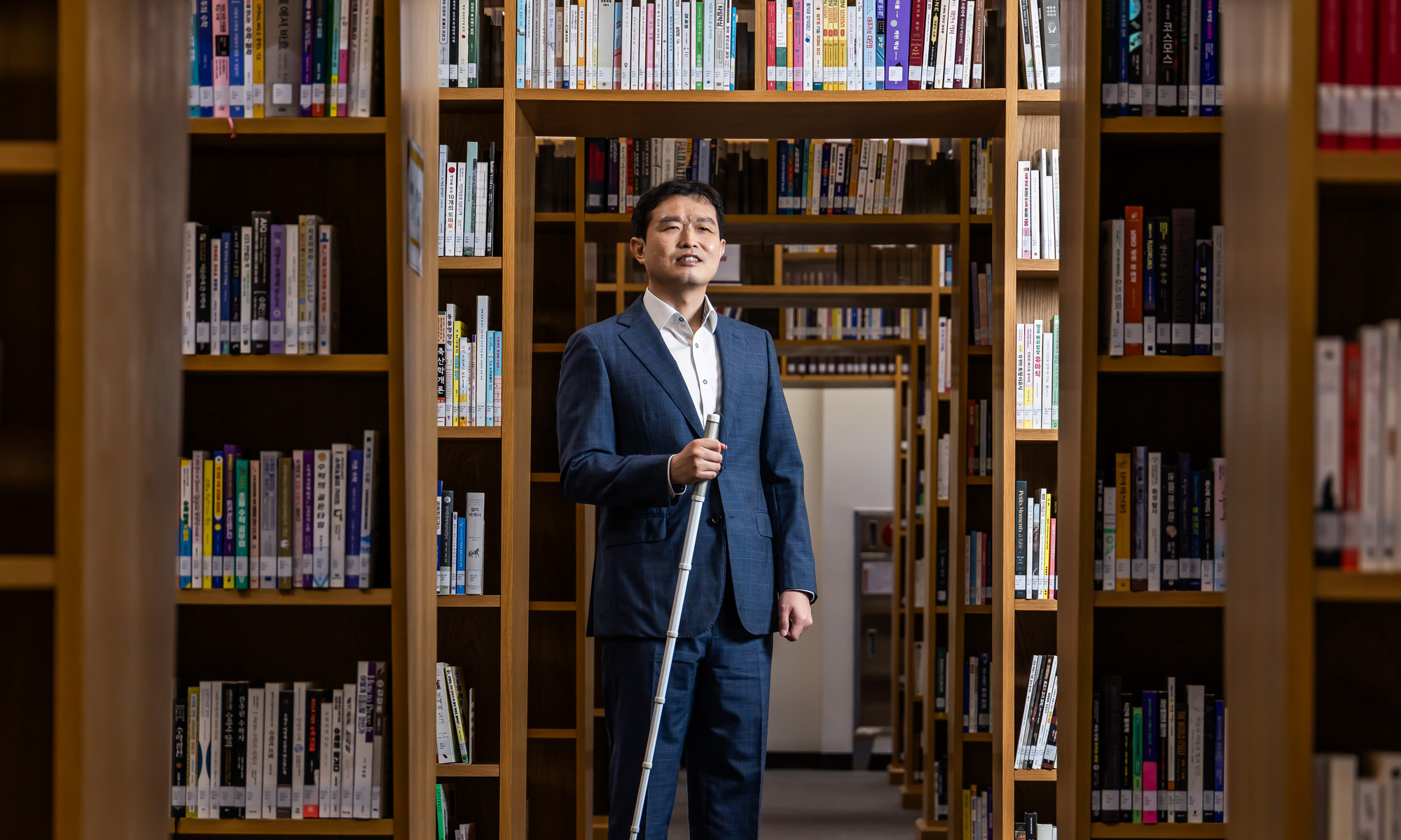 법조;인물;차세대리더;김동현;김동현판사;시각장애인판사;사법정책연구원;김동현사법정책연구위원