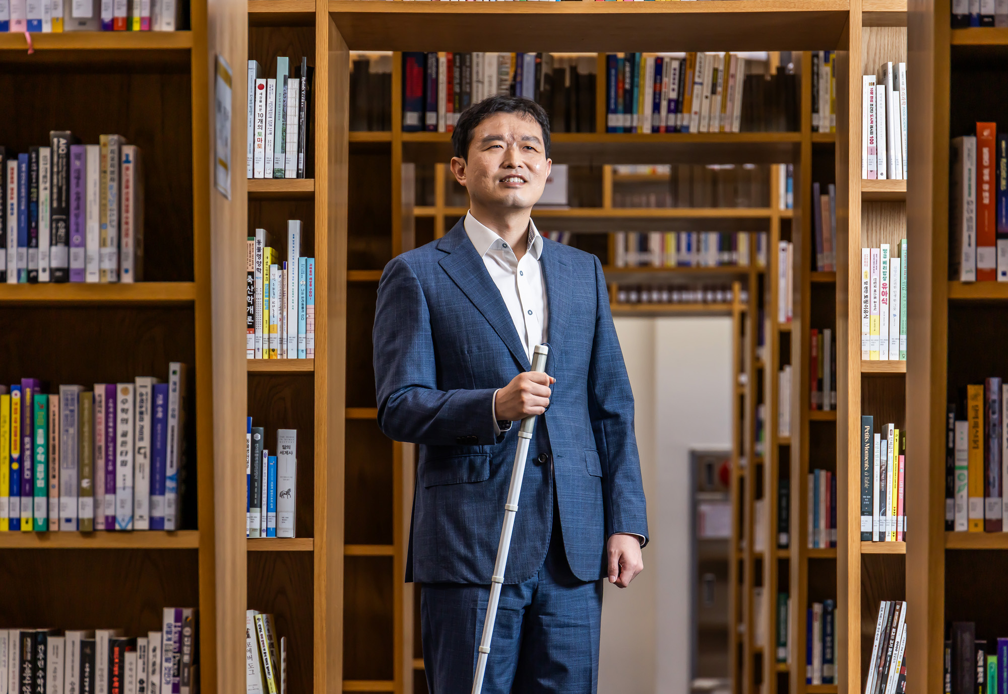 법조;인물;차세대리더;김동현;김동현판사;시각장애인판사;사법정책연구원;김동현사법정책연구위원