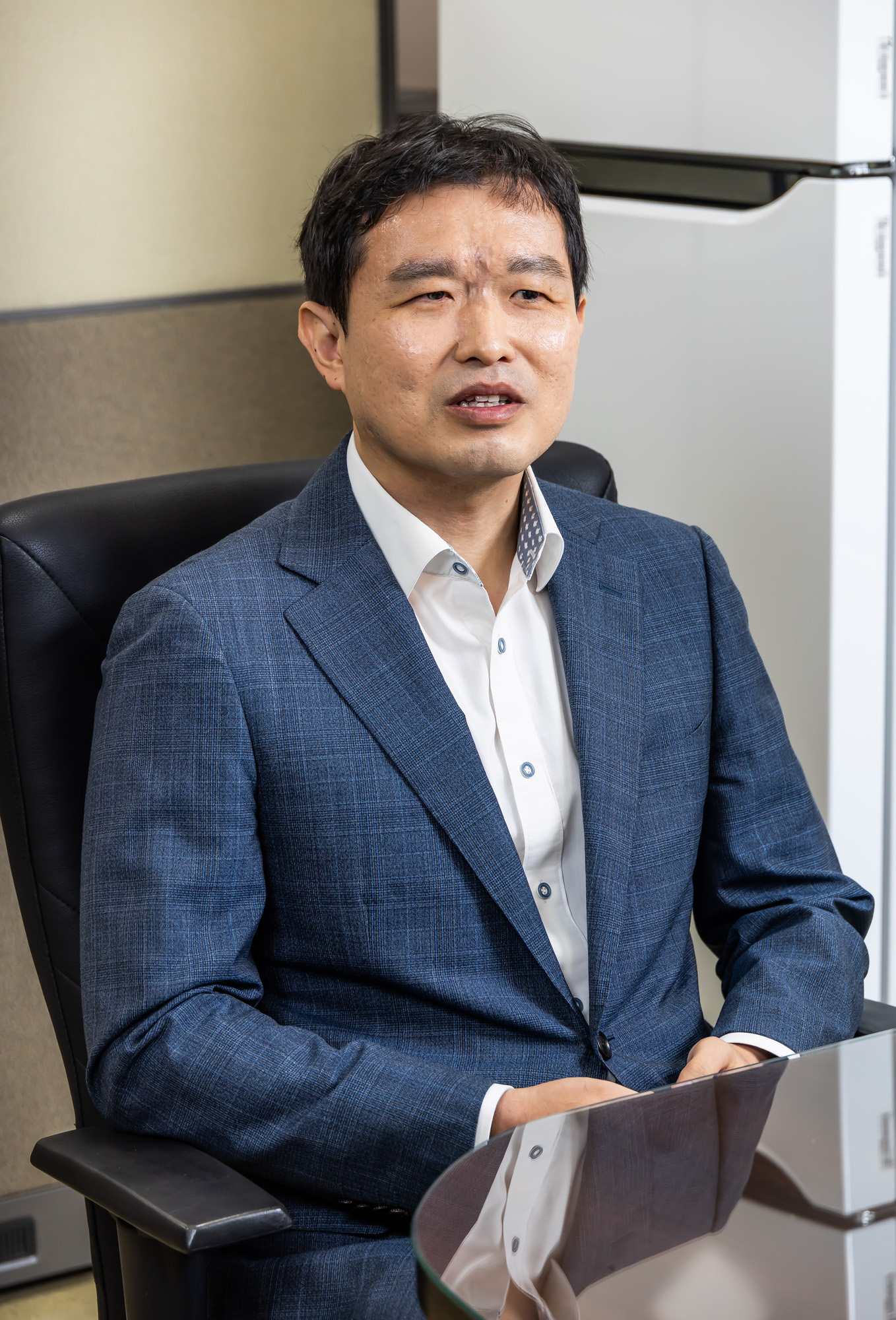 법조;인물;차세대리더;김동현;김동현판사;시각장애인판사;사법정책연구원;김동현사법정책연구위원