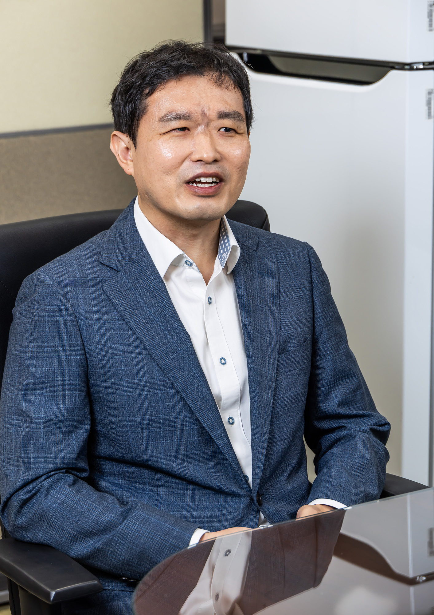 법조;인물;차세대리더;김동현;김동현판사;시각장애인판사;사법정책연구원;김동현사법정책연구위원