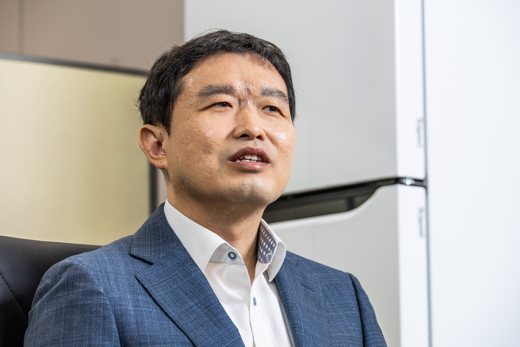 법조;인물;차세대리더;김동현;김동현판사;시각장애인판사;사법정책연구원;김동현사법정책연구위원