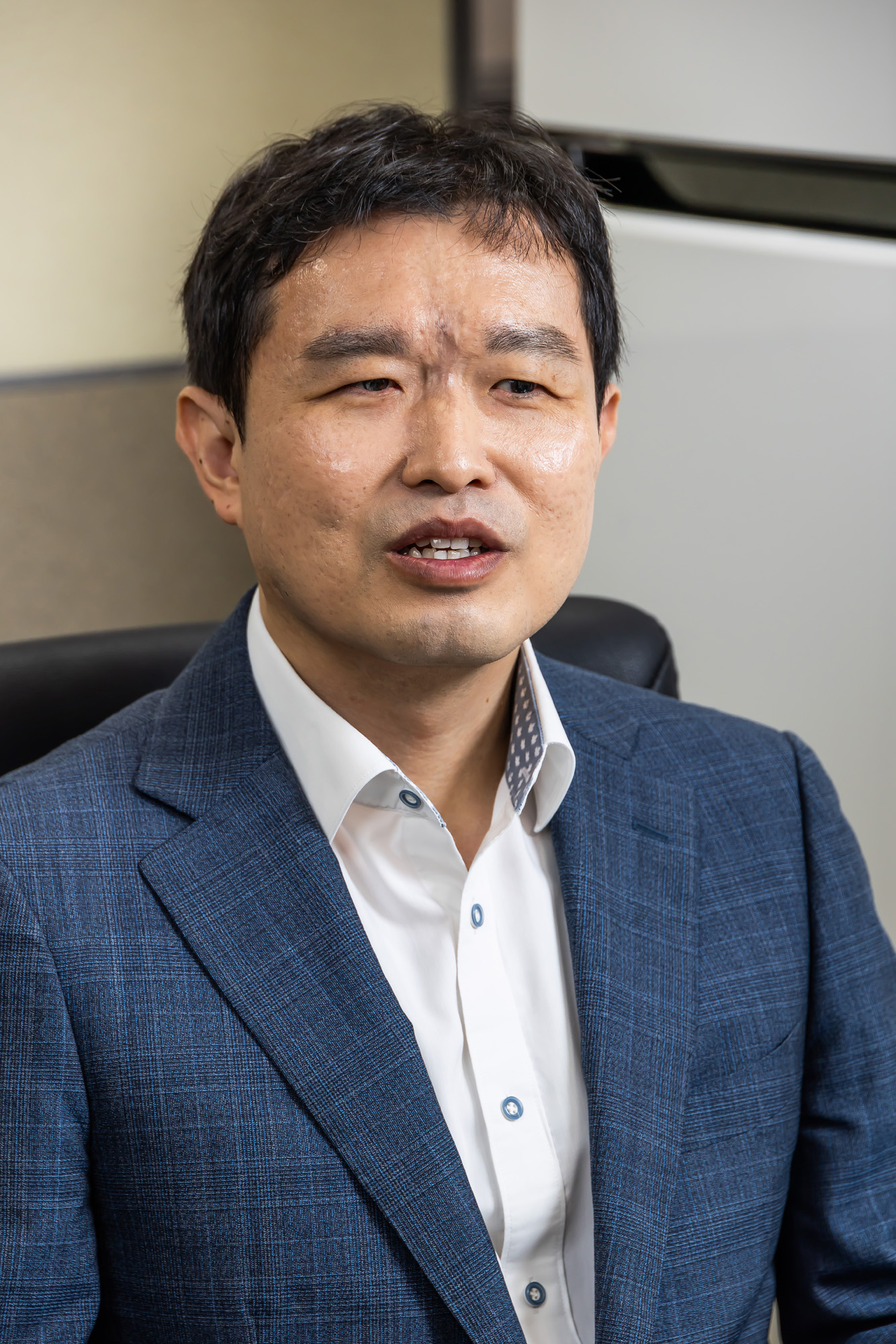 법조;인물;차세대리더;김동현;김동현판사;시각장애인판사;사법정책연구원;김동현사법정책연구위원