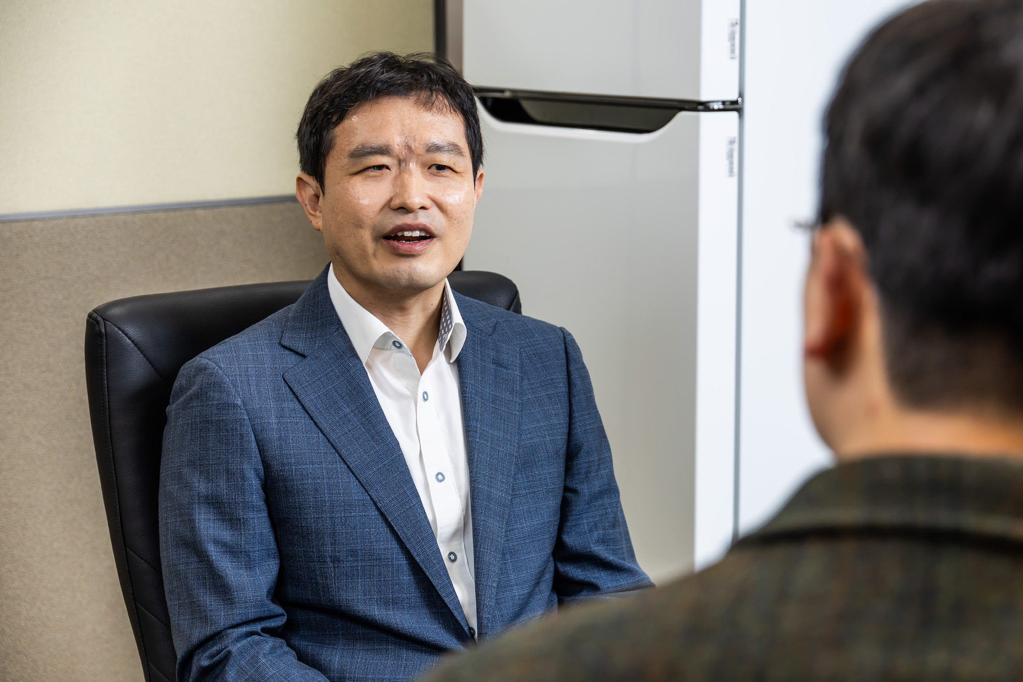 법조;인물;차세대리더;김동현;김동현판사;시각장애인판사;사법정책연구원;김동현사법정책연구위원