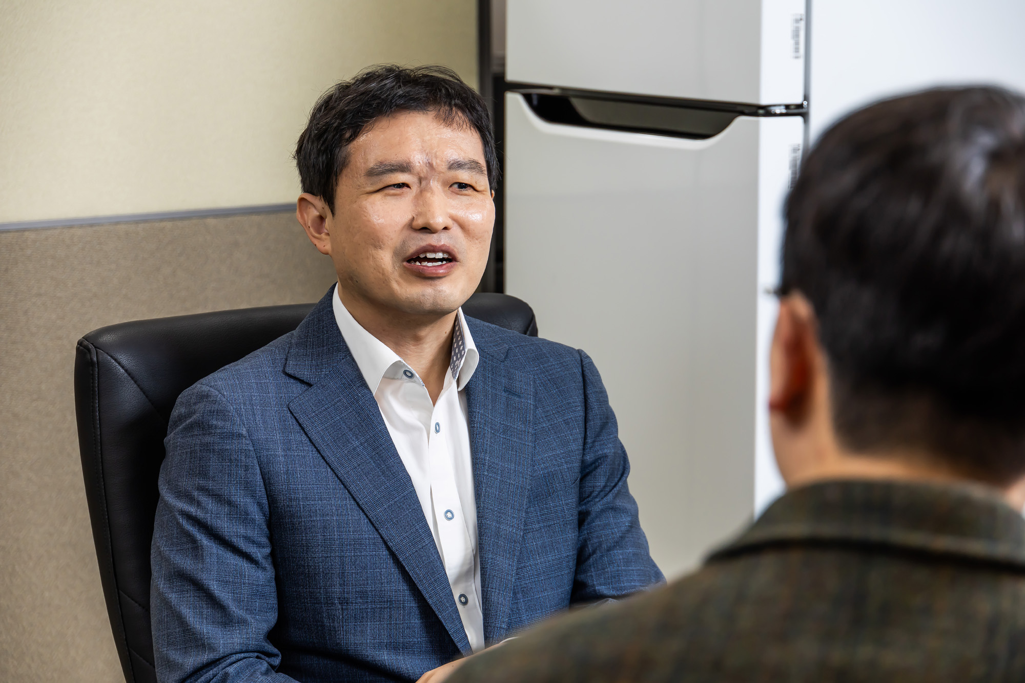 법조;인물;차세대리더;김동현;김동현판사;시각장애인판사;사법정책연구원;김동현사법정책연구위원